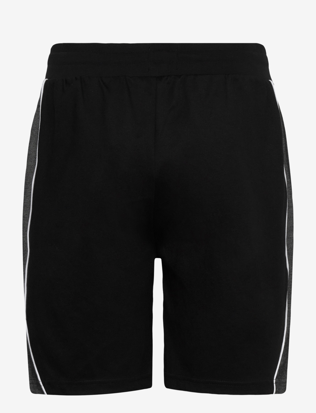 BOSS - Tracksuit Short - treninginiai šortai - black - 1
