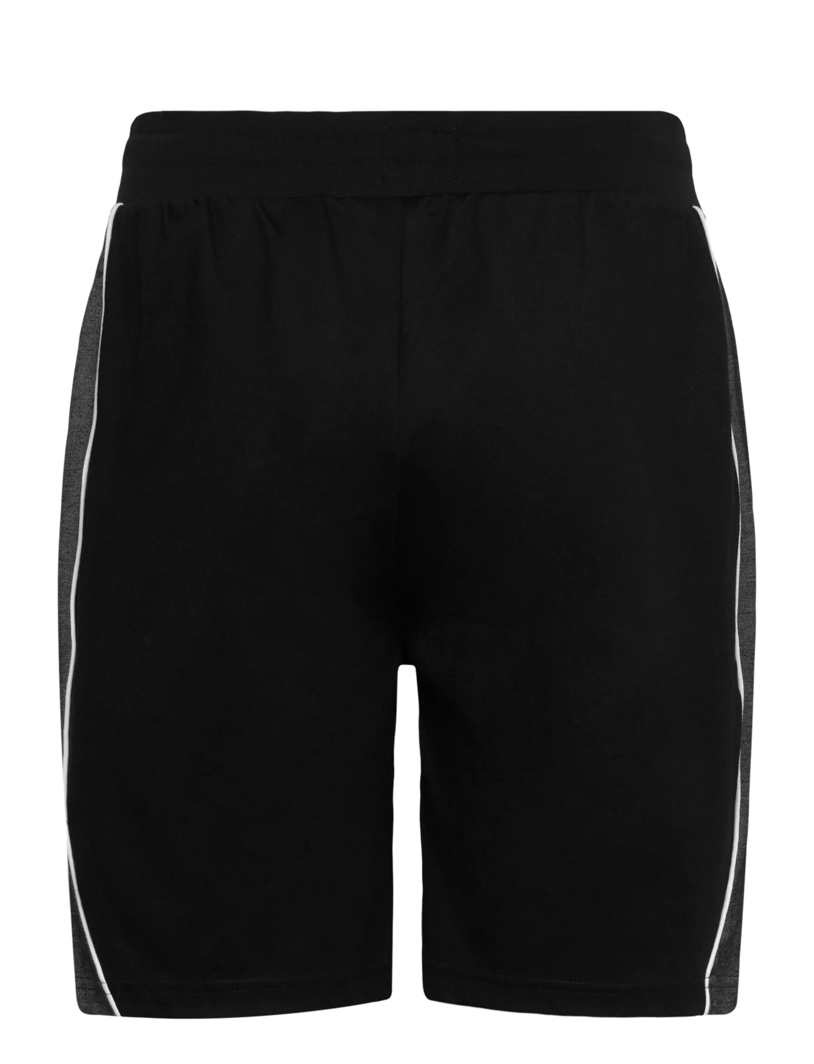 BOSS - Tracksuit Short - mænd - black - 1