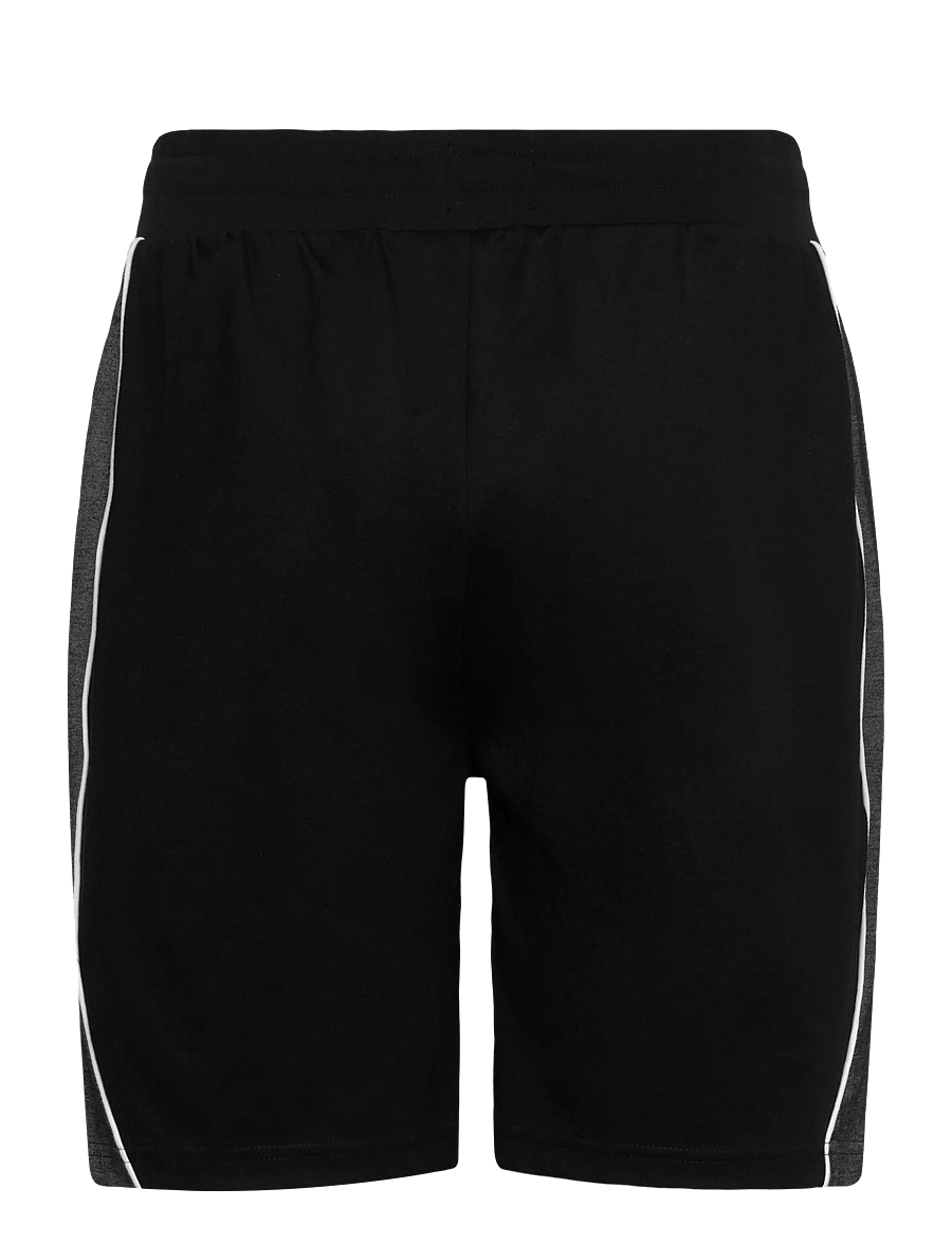 BOSS - Tracksuit Short - lühikesed dressipüksid - black - 2