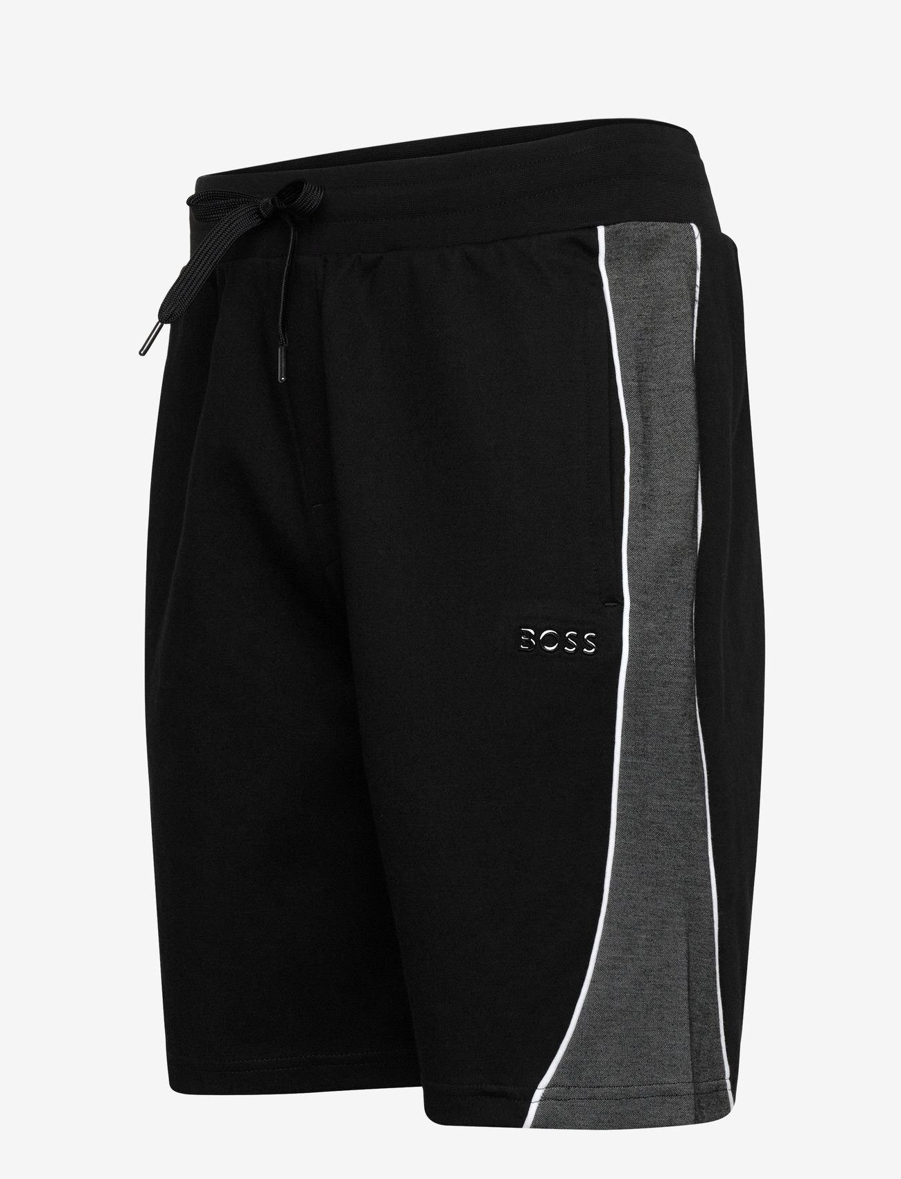 BOSS - Tracksuit Short - treninginiai šortai - black - 2