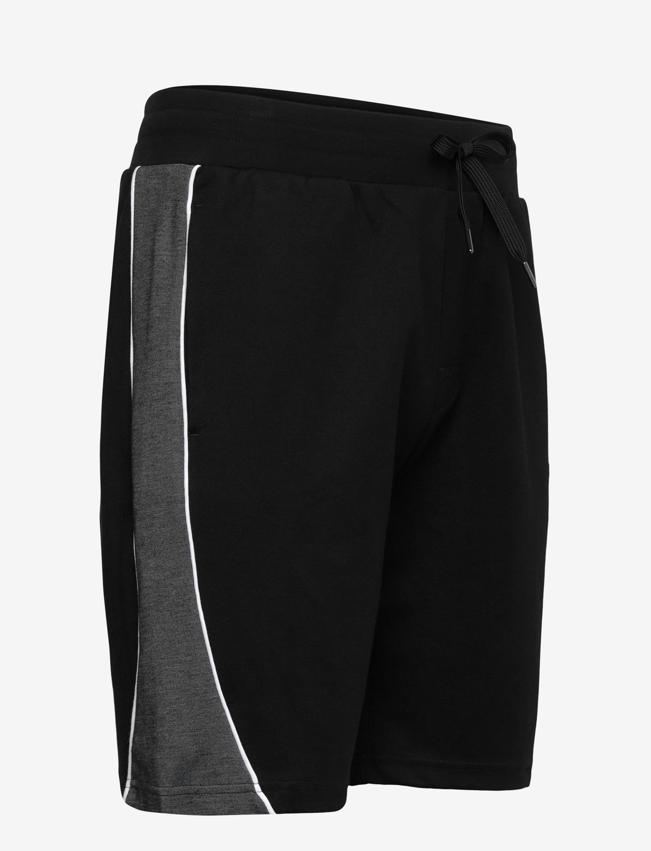 BOSS - Tracksuit Short - treninginiai šortai - black - 3