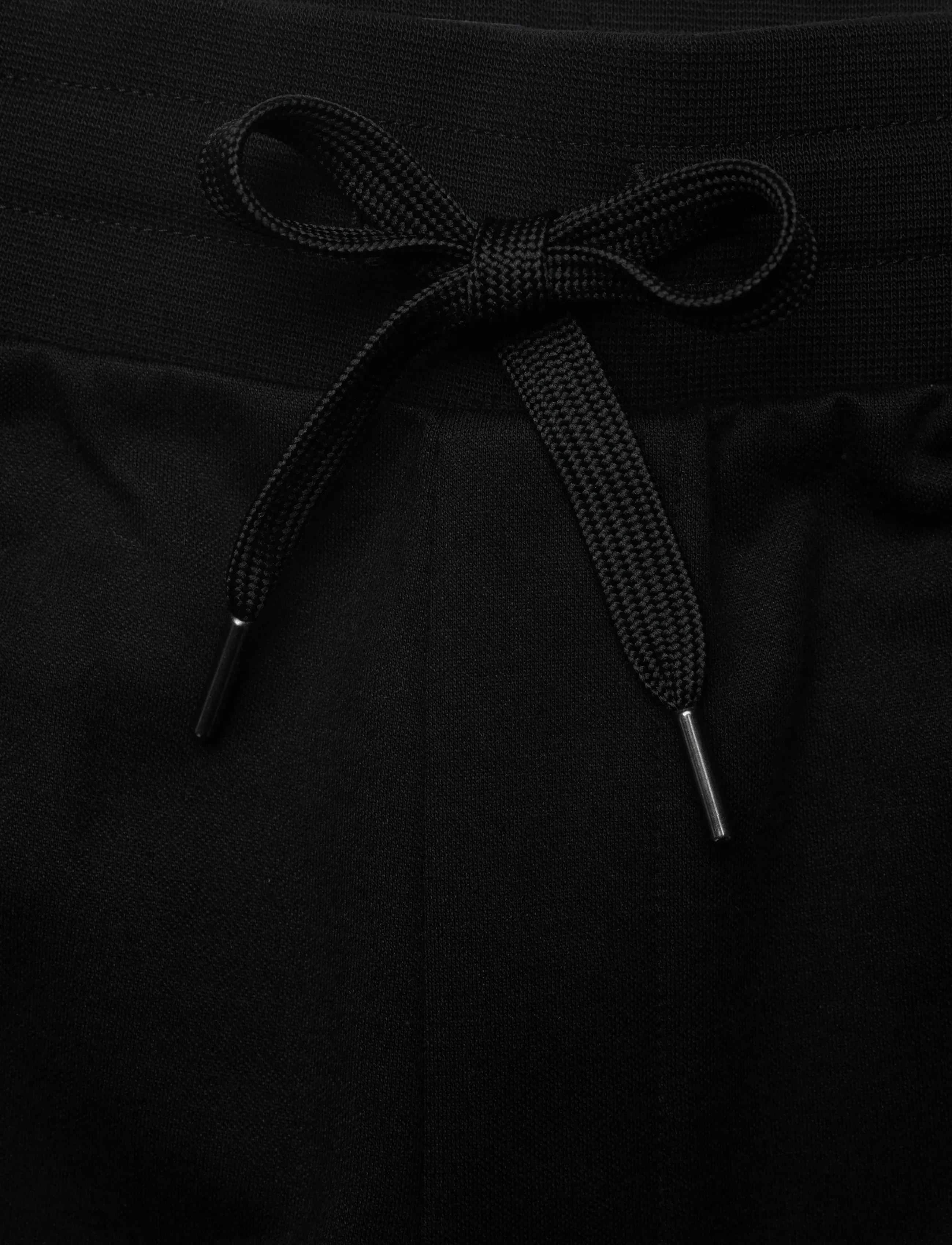 BOSS - Tracksuit Short - mænd - black - 5