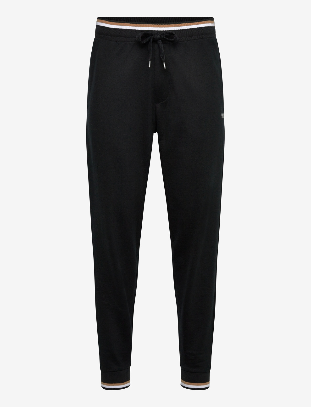 BOSS - Iconic Pants - black - 0