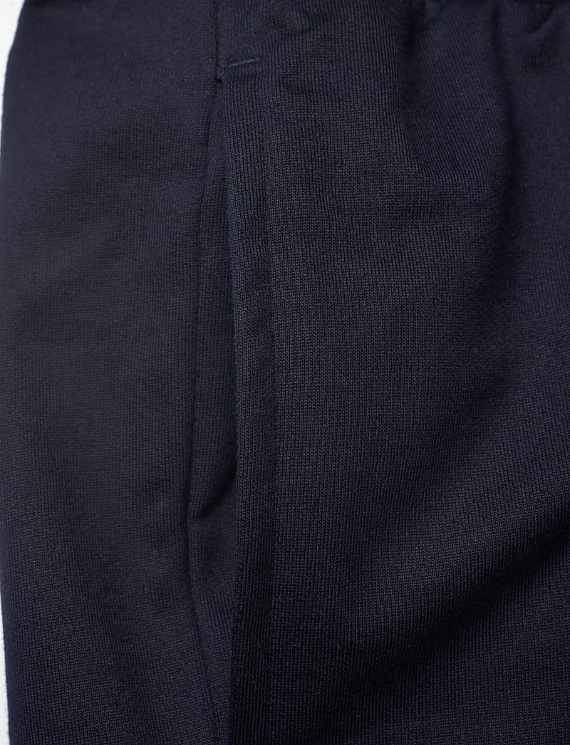 BOSS - Iconic Pants - pyjamahose - dark blue - 2