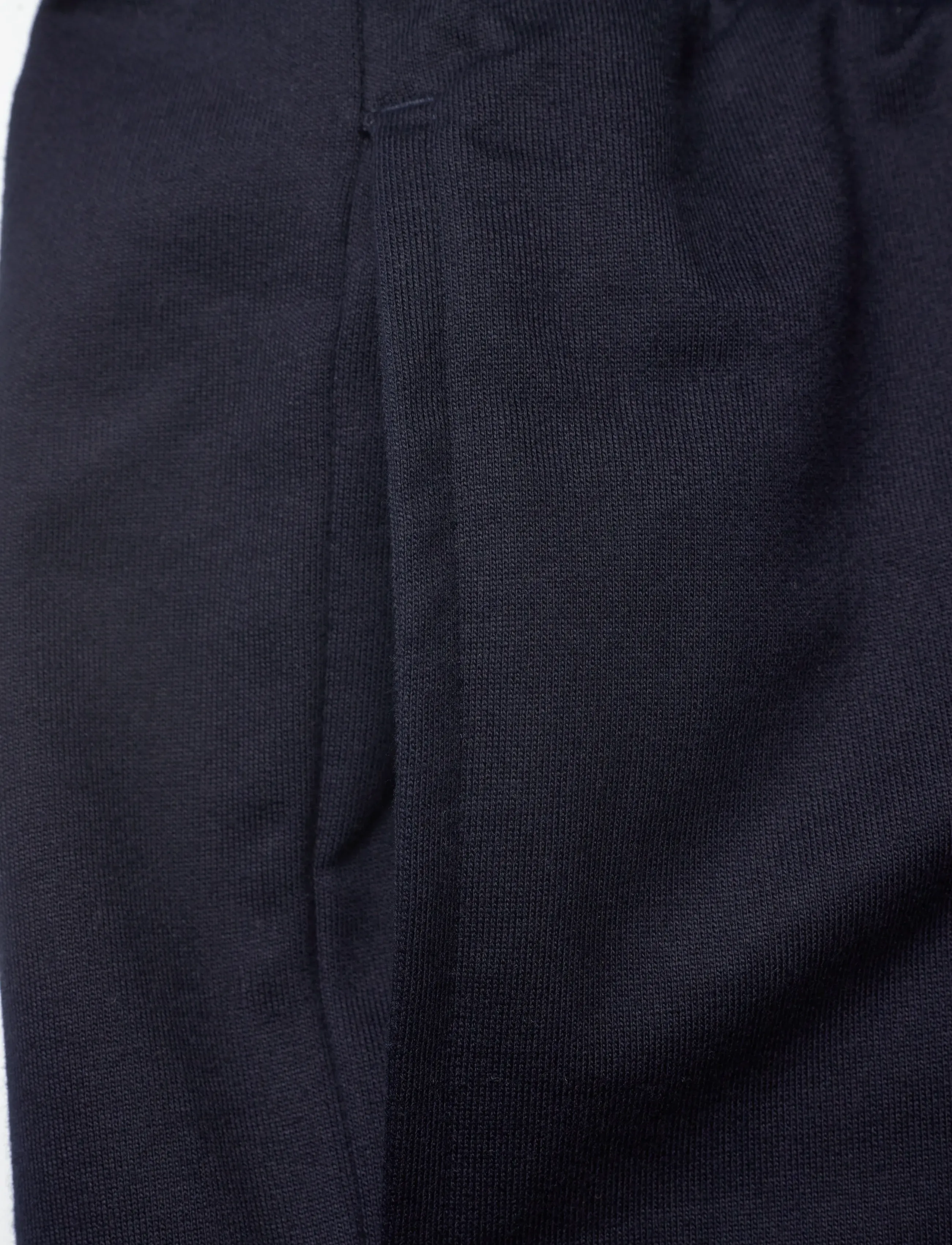 BOSS - Iconic Pants - pidžaamapüksid - dark blue - 5