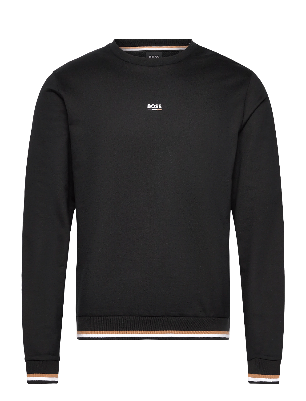 BOSS - Iconic Sweatshirt - Topi