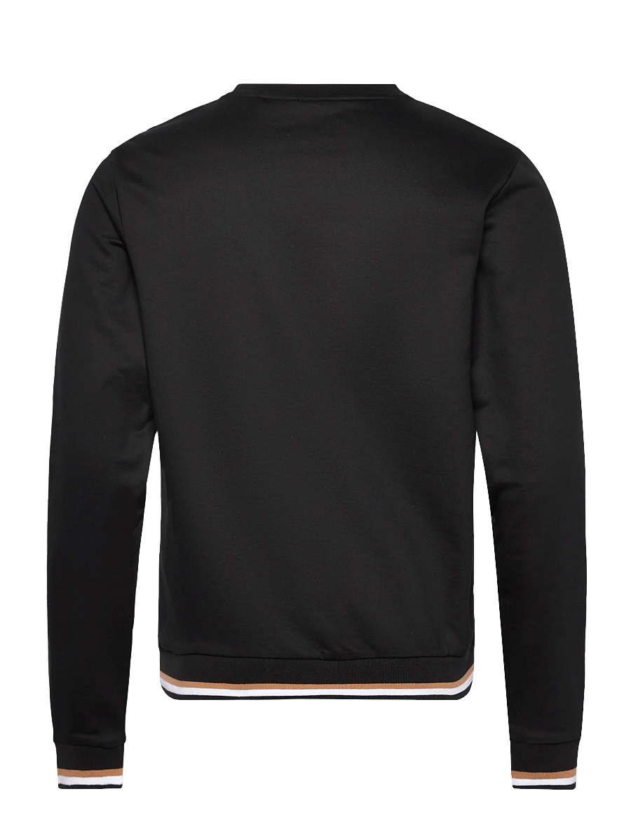 BOSS - Iconic Sweatshirt - shop by occasion - black - 2
