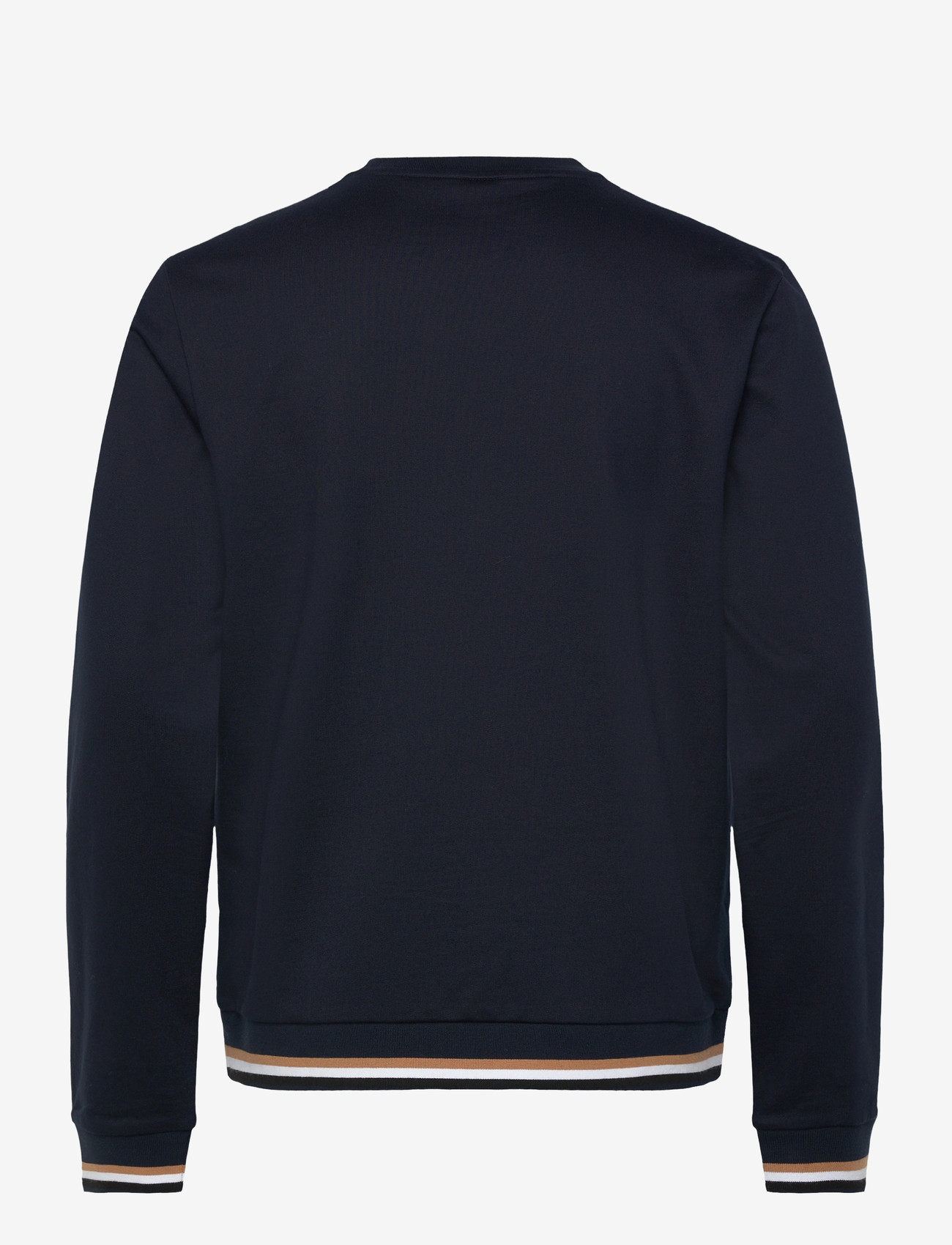 BOSS - Iconic Sweatshirt - nach anlass kaufen - dark blue - 1