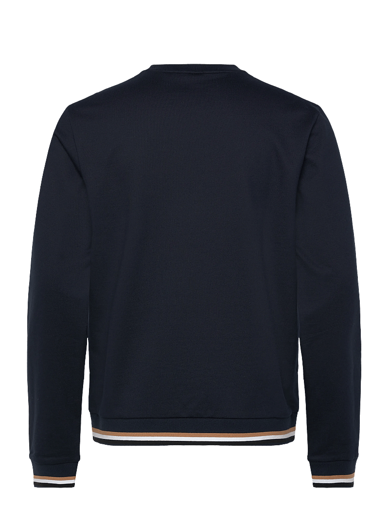 BOSS - Iconic Sweatshirt - nach anlass kaufen - dark blue - 1