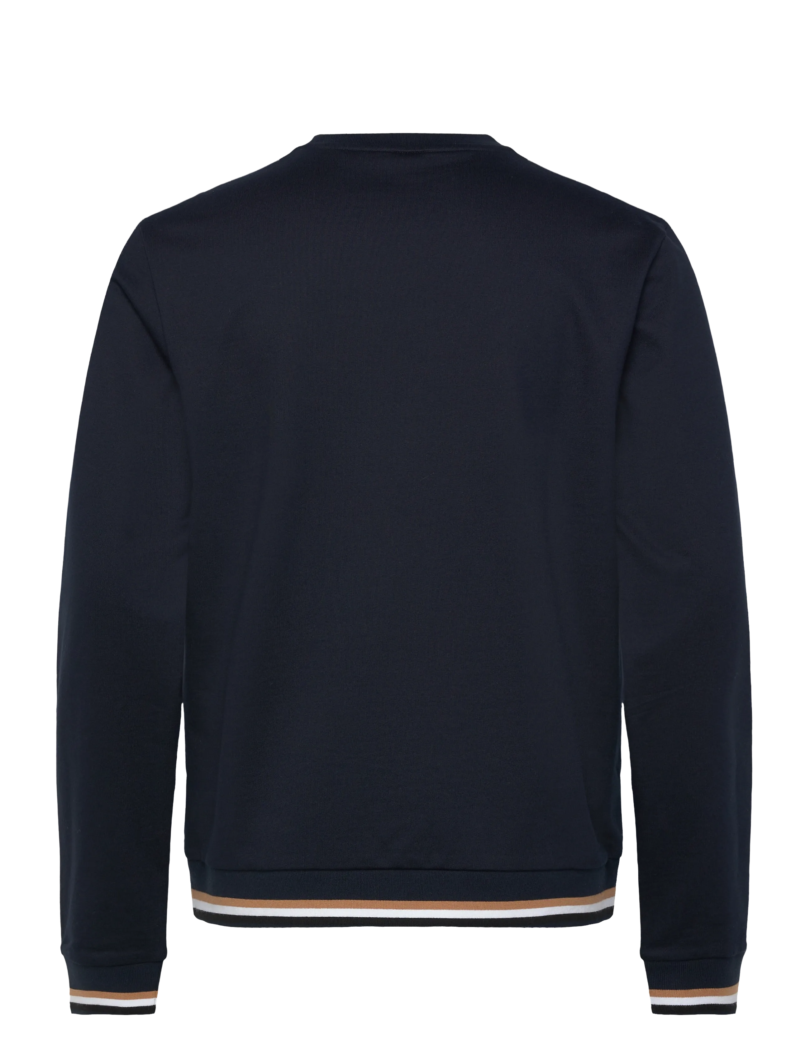 BOSS - Iconic Sweatshirt - gensere - dark blue - 2