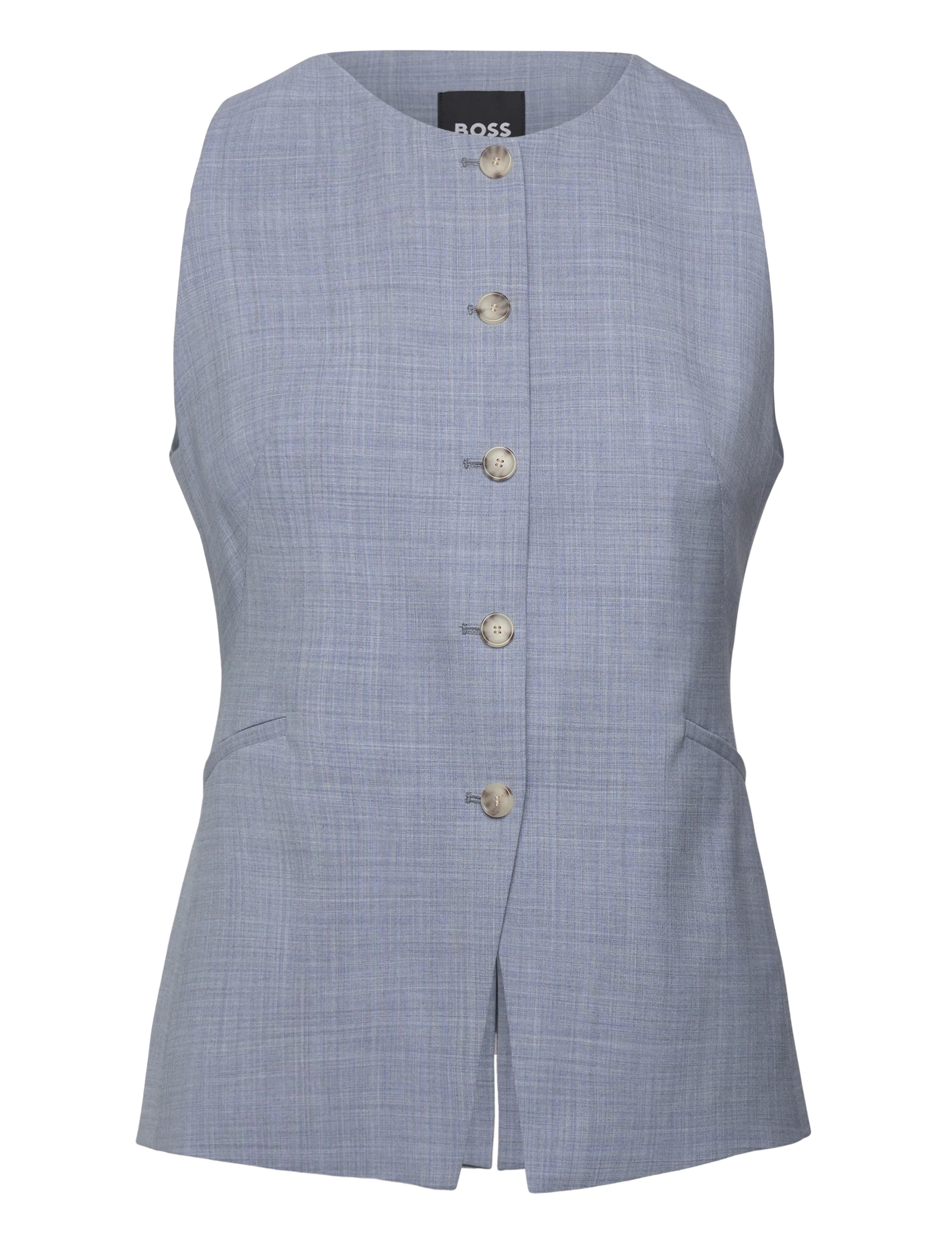 BOSS Juleran Blau - 40 - Damen