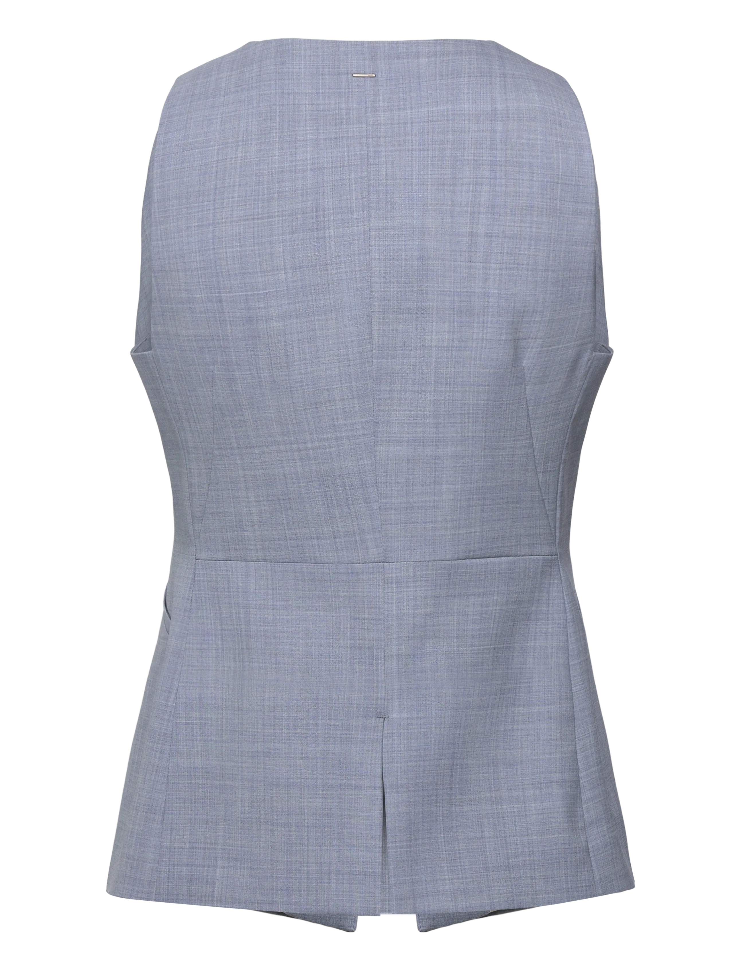 BOSS - Juleran - hauts sans manches - open blue - 2