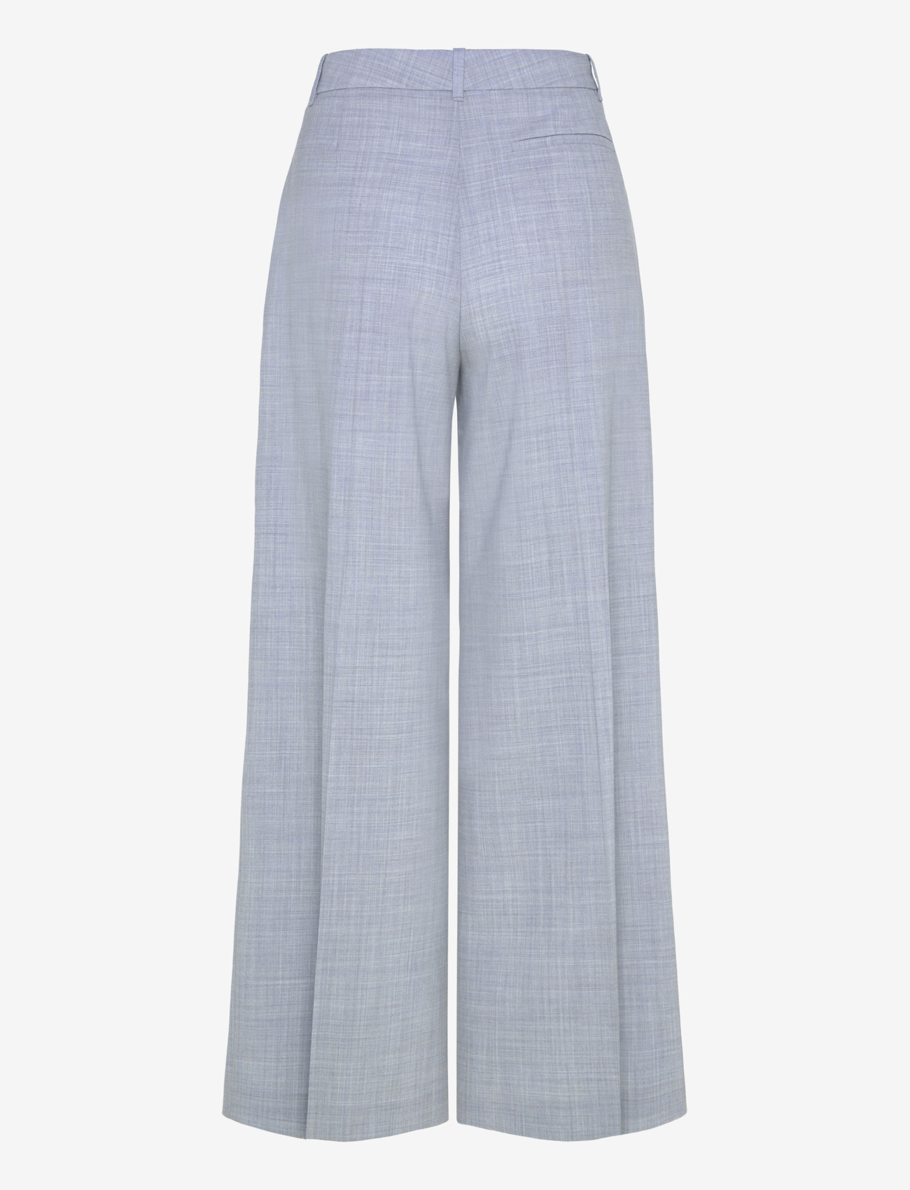 BOSS - Tiana4 - habitbukser - open blue - 2