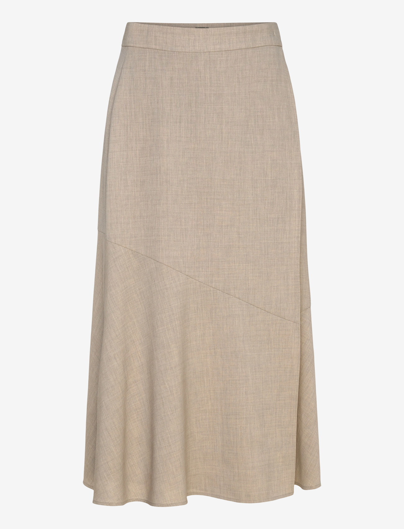 BOSS - Vuleran - midiseelikud - light beige - 0