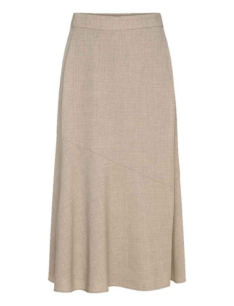 BOSS - Vuleran - midiseelikud - light beige - 0