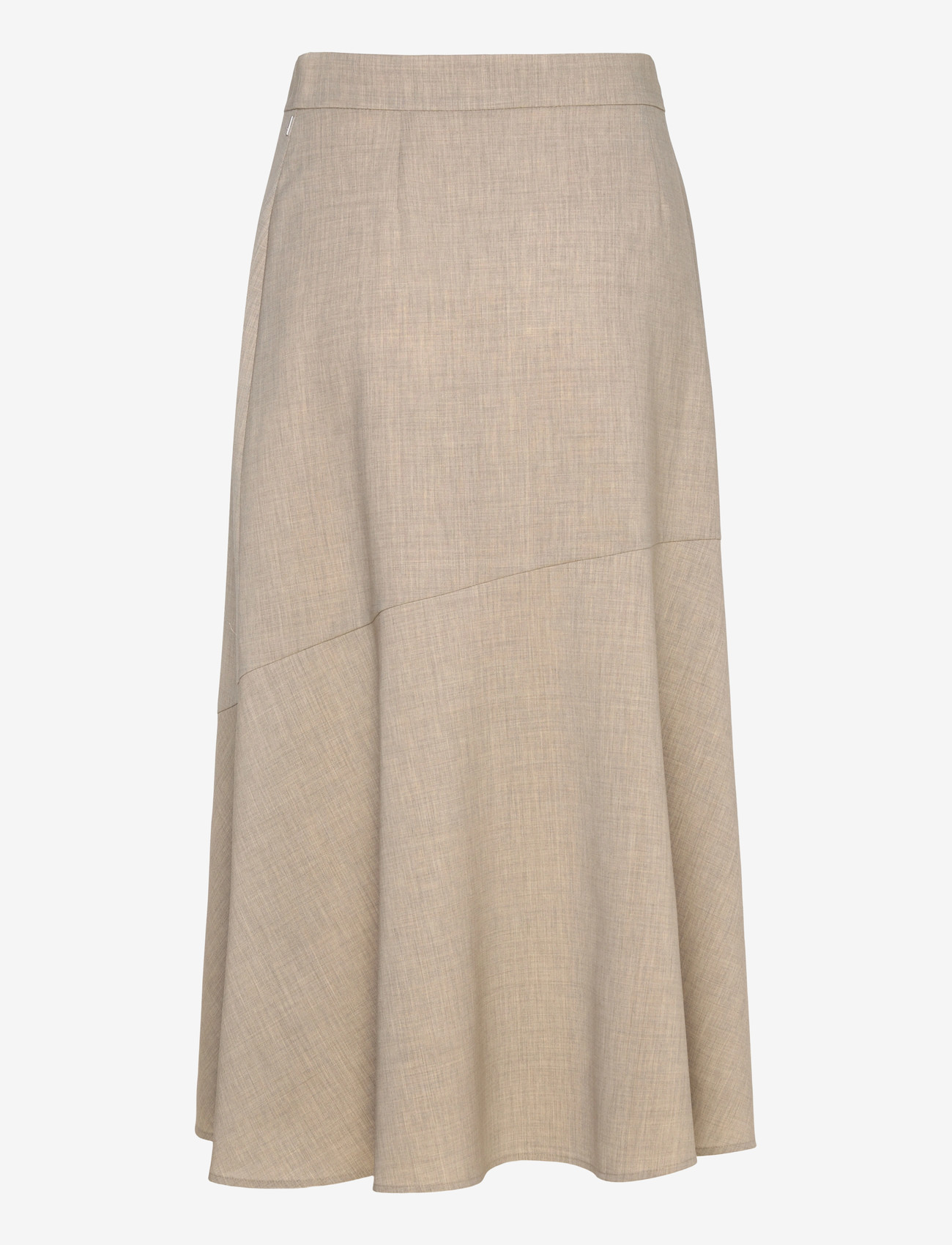 BOSS - Vuleran - midiseelikud - light beige - 1