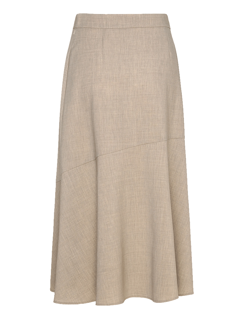 BOSS - Vuleran - midiseelikud - light beige - 1