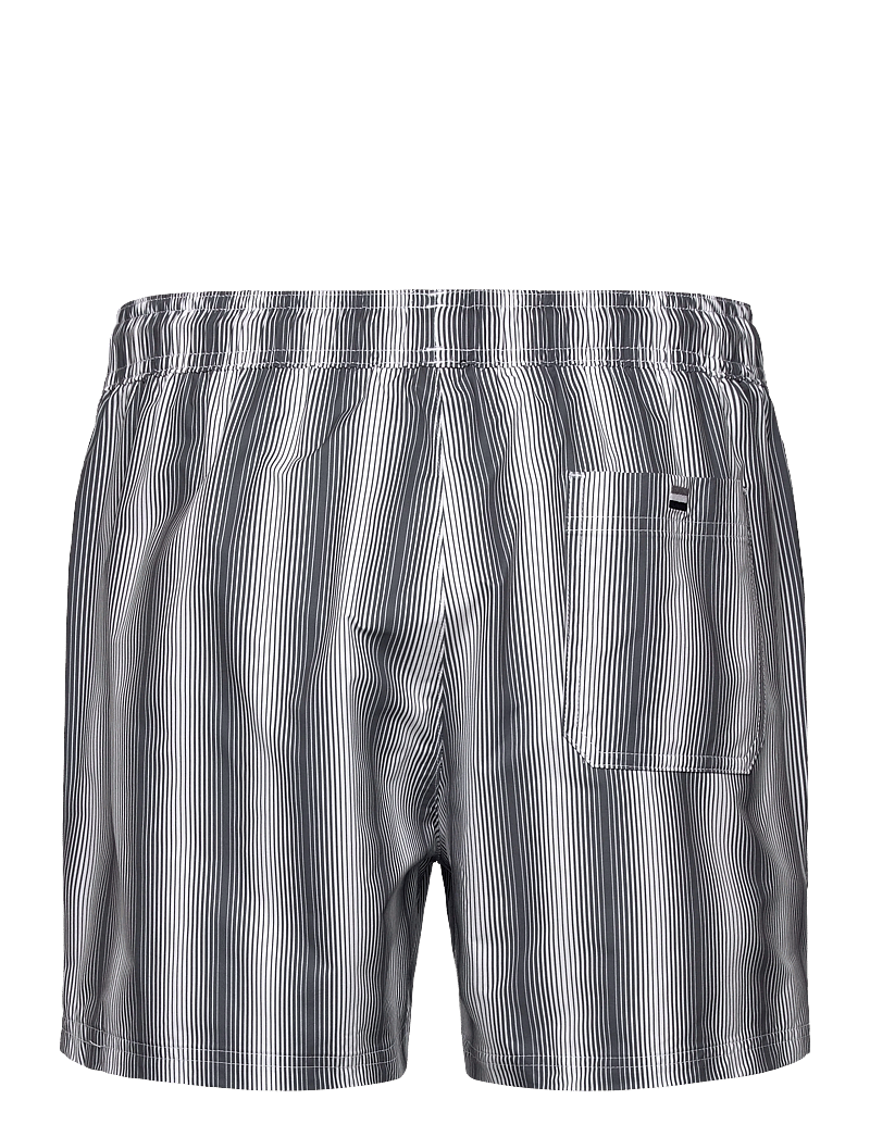 BOSS - Flounder - badehose - dark grey - 1