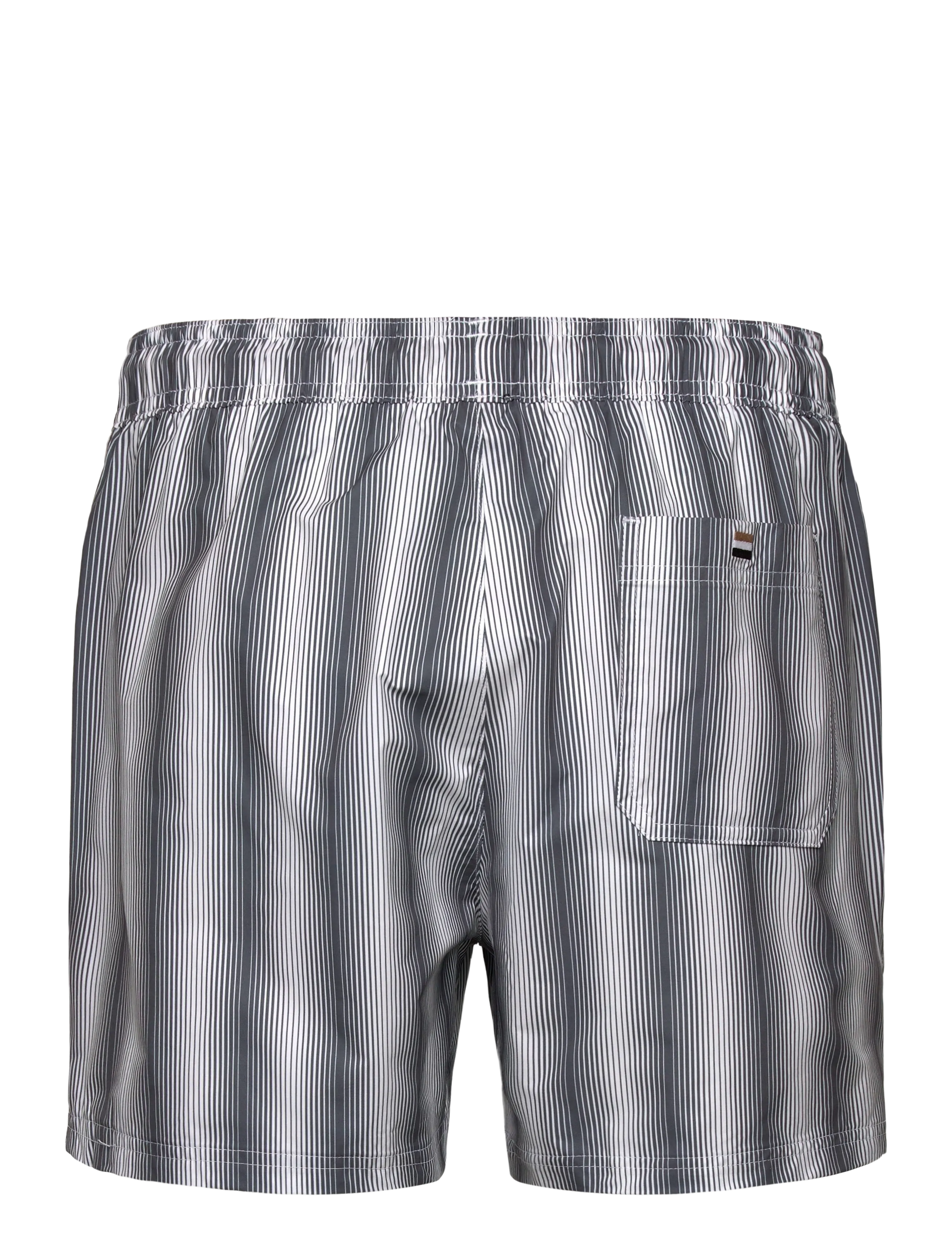 BOSS - Flounder - herren - dark grey - 1
