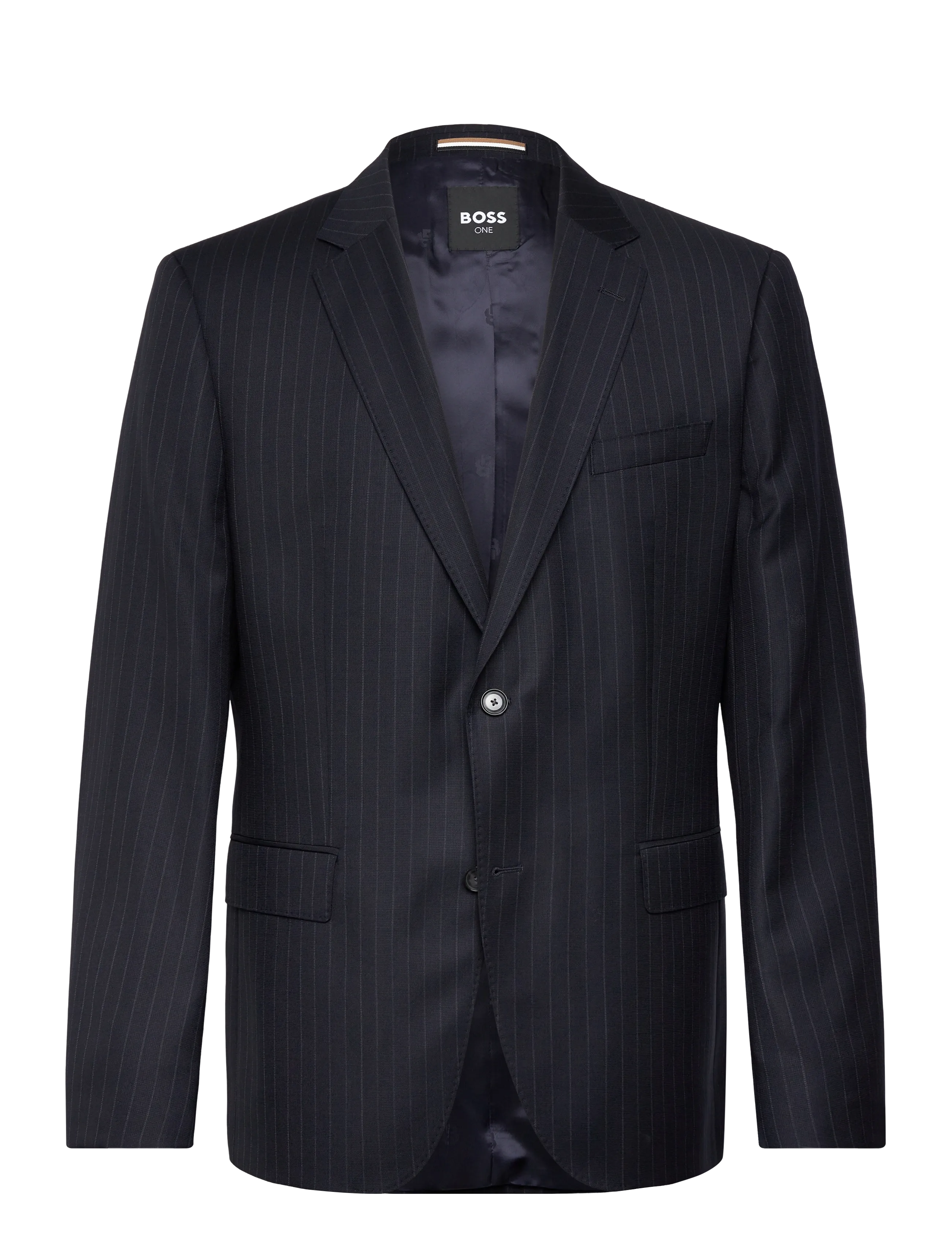 BOSS H-Huge-253 Navy - 46 - Herren