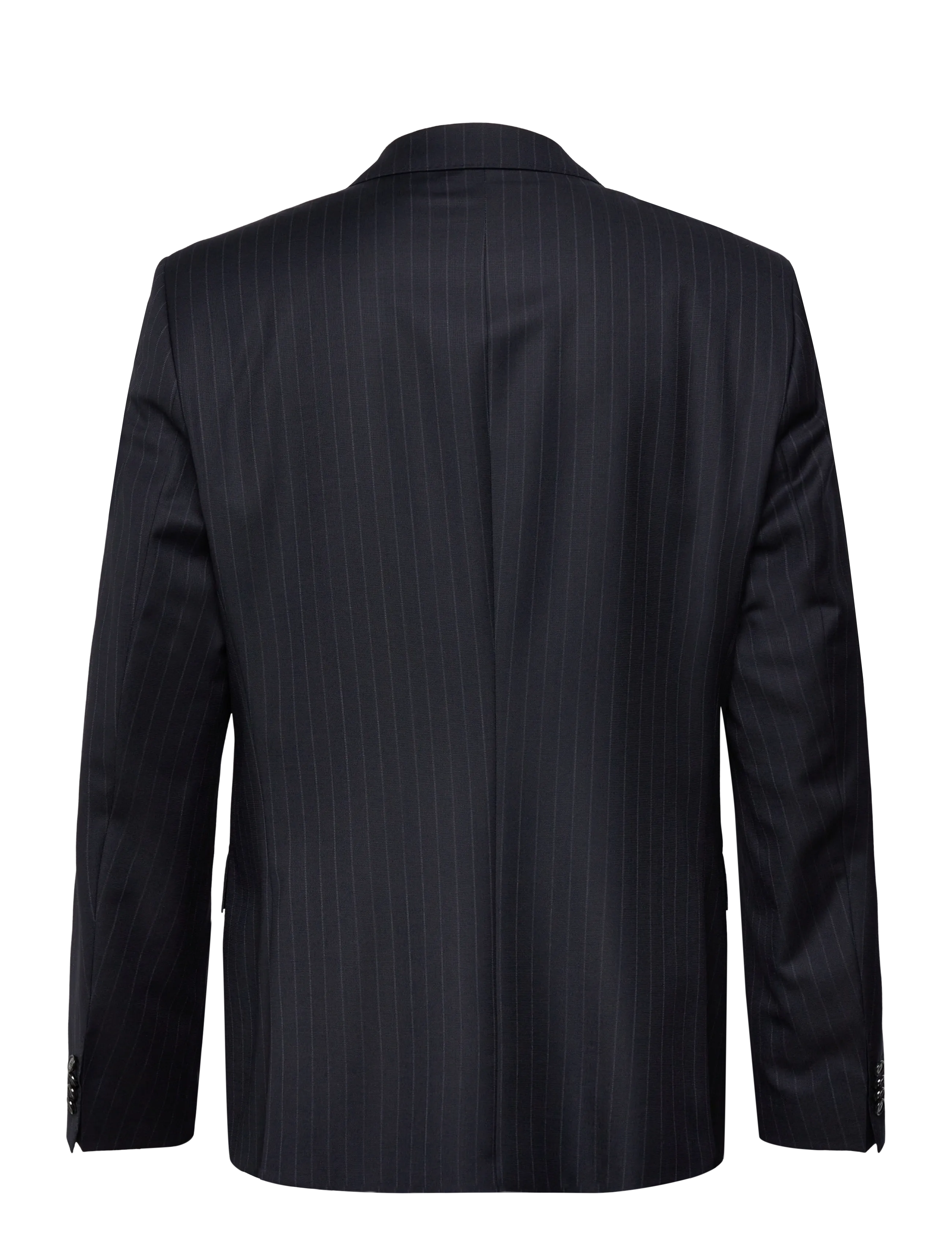BOSS - H-Huge-253 - einreiher - dark blue - 1