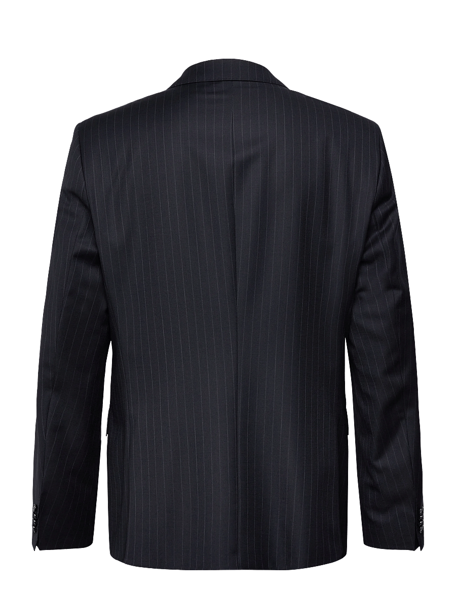 BOSS - H-Huge-253 - enkelknäppta kavajer - dark blue - 1