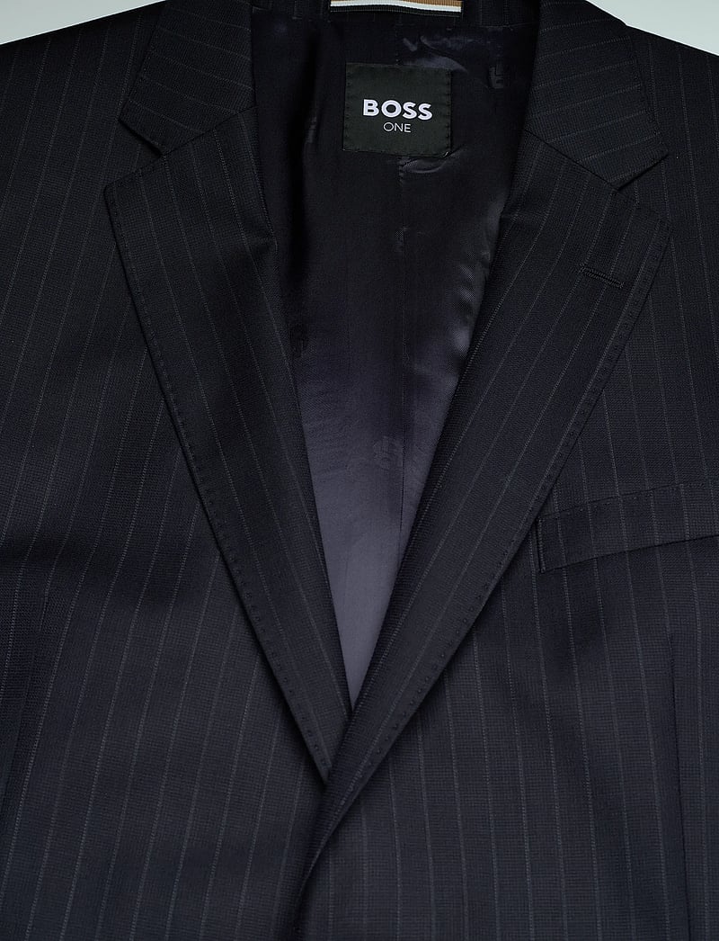 BOSS - H-Huge-253 - einreiher - dark blue - 2