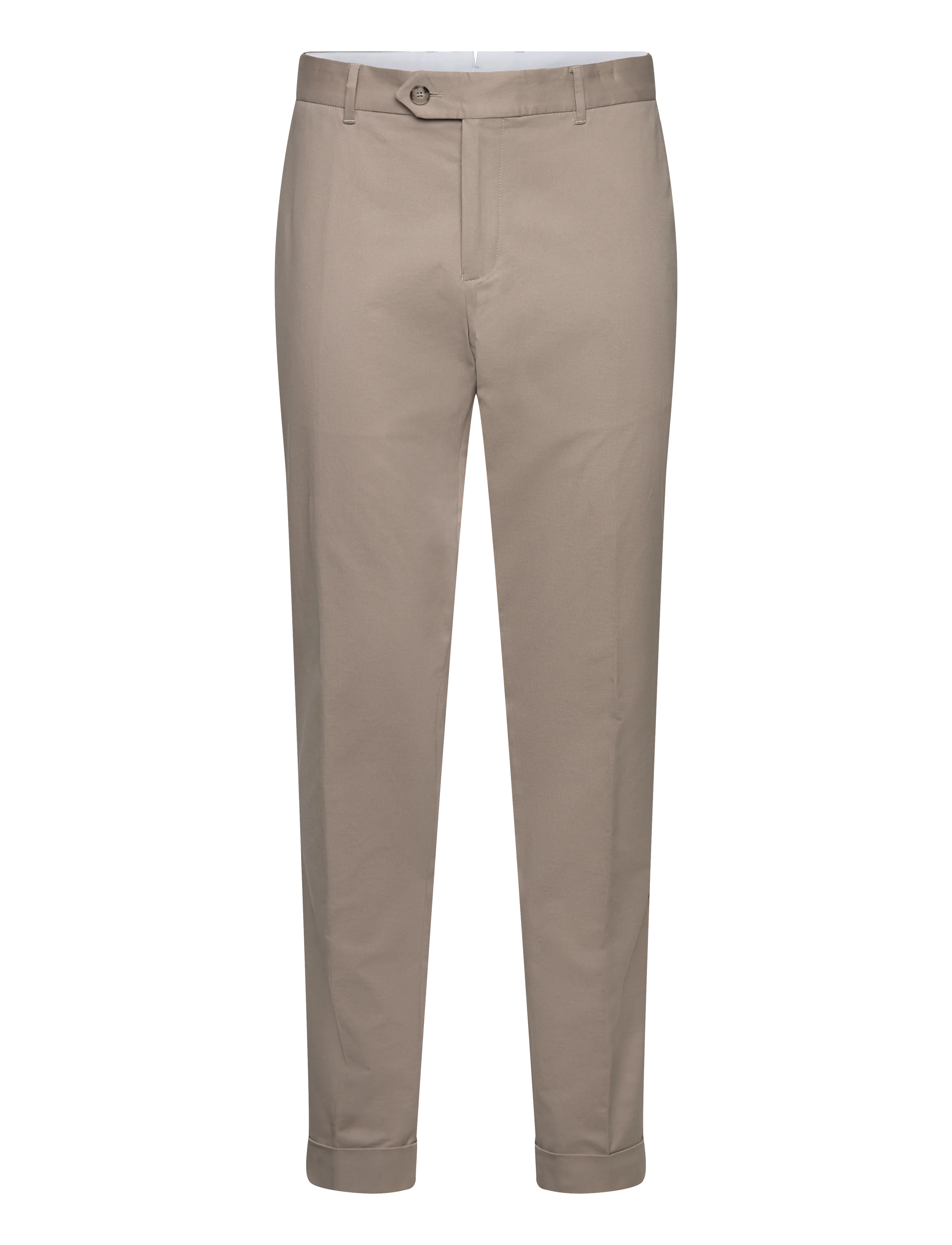 BOSS - C-Genius-TU-WG-261F - ikdienas bikses - beige/khaki - 0