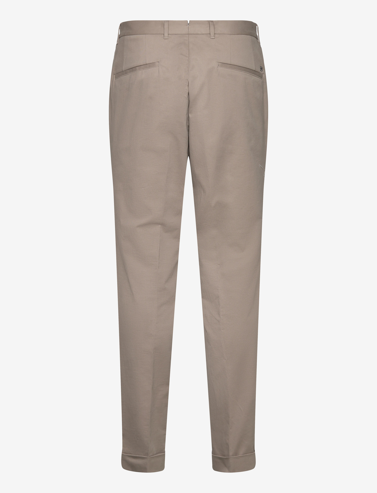 BOSS - C-Genius-TU-WG-261F - casual - beige/khaki - 1