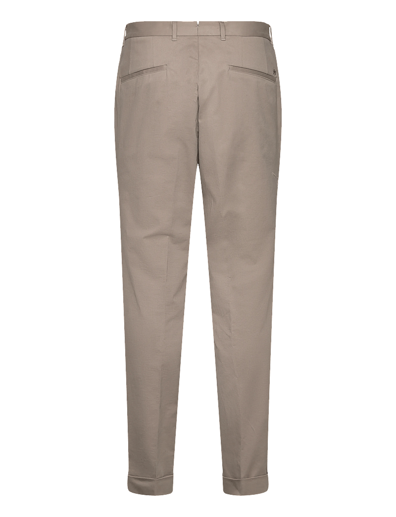 BOSS - C-Genius-TU-WG-261F - casual - beige/khaki - 1