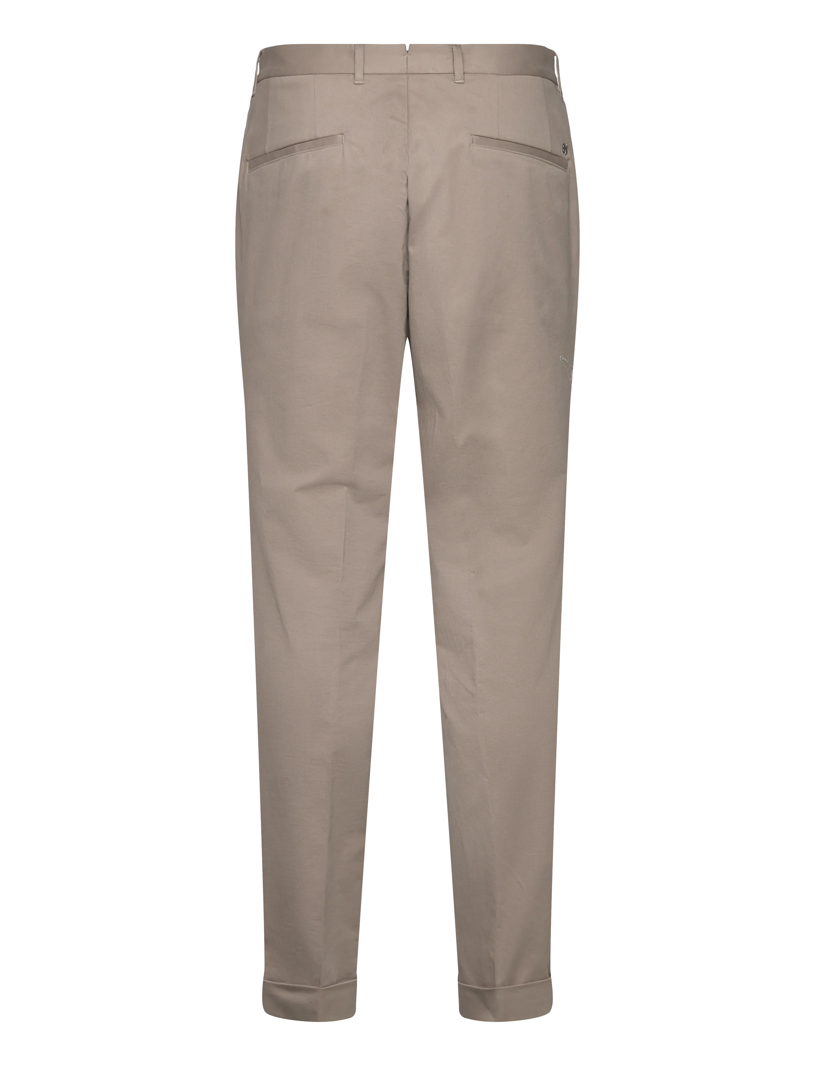 BOSS - C-Genius-TU-WG-261F - casual byxor - beige/khaki - 1