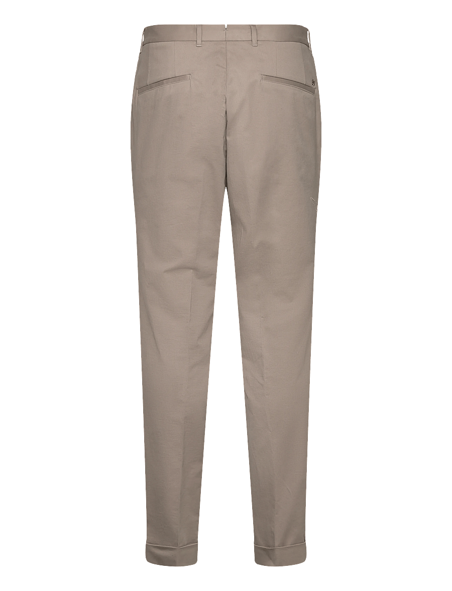 BOSS - C-Genius-TU-WG-261F - casual byxor - beige/khaki - 1