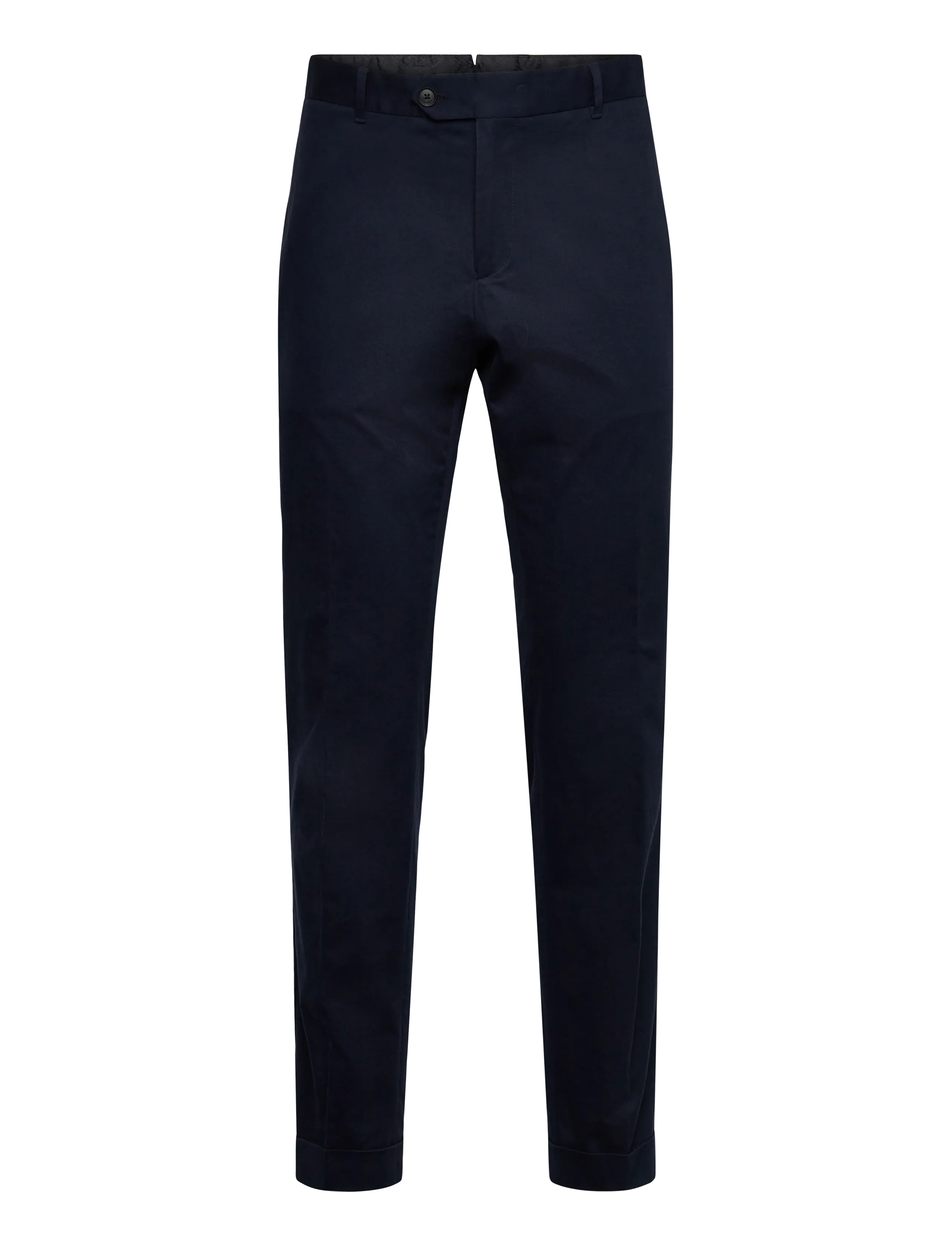 BOSS C-Genius-TU-WG-261F - Tøj - DARK BLUE / navy