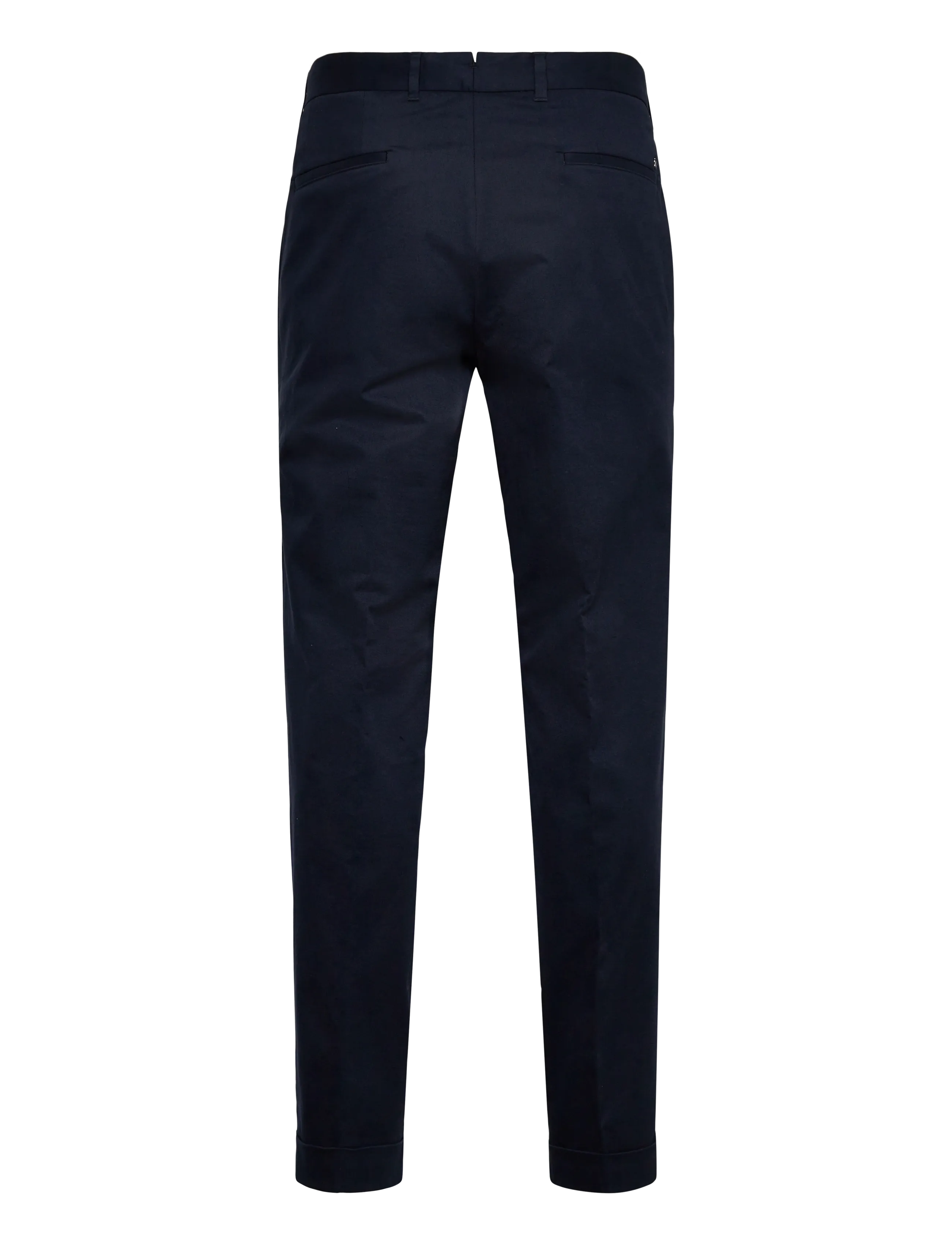 BOSS - C-Genius-TU-WG-261F - casual bukser - dark blue - 1