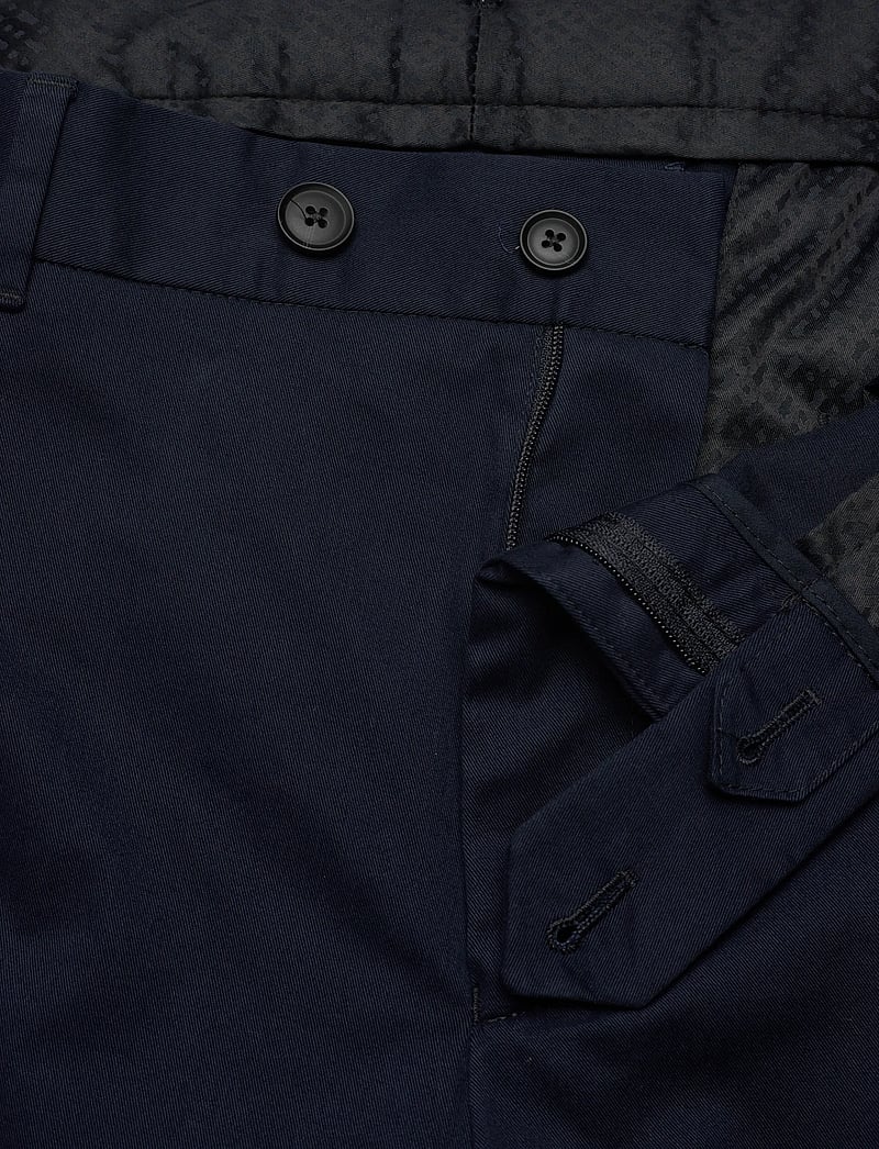 BOSS - C-Genius-TU-WG-261F - casual - dark blue - 3