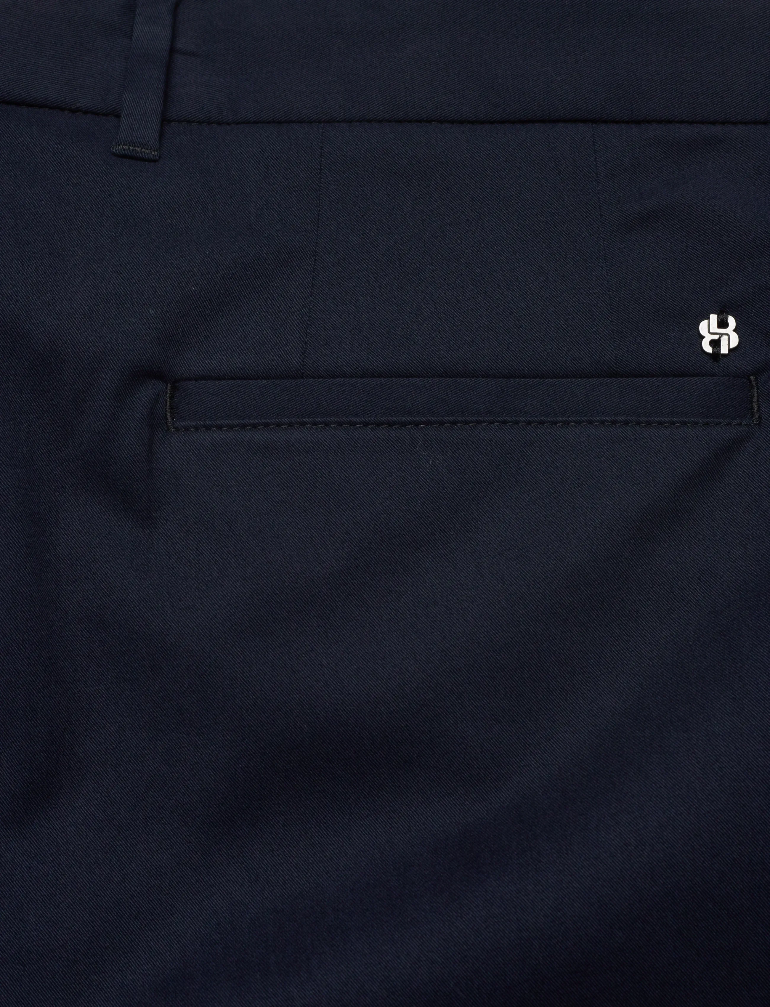 BOSS - C-Genius-TU-WG-261F - casual bukser - dark blue - 4