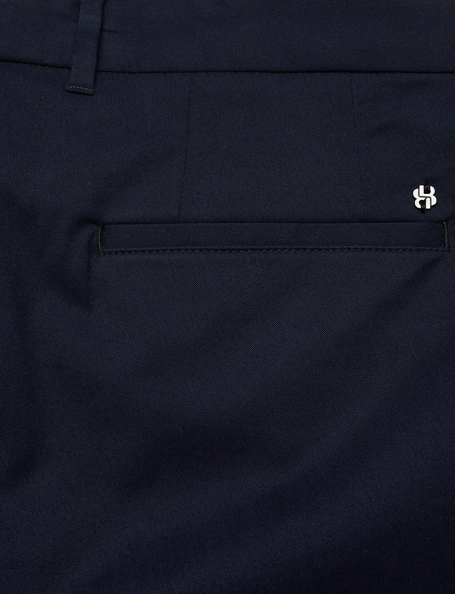 BOSS - C-Genius-TU-WG-261F - casual byxor - dark blue - 4