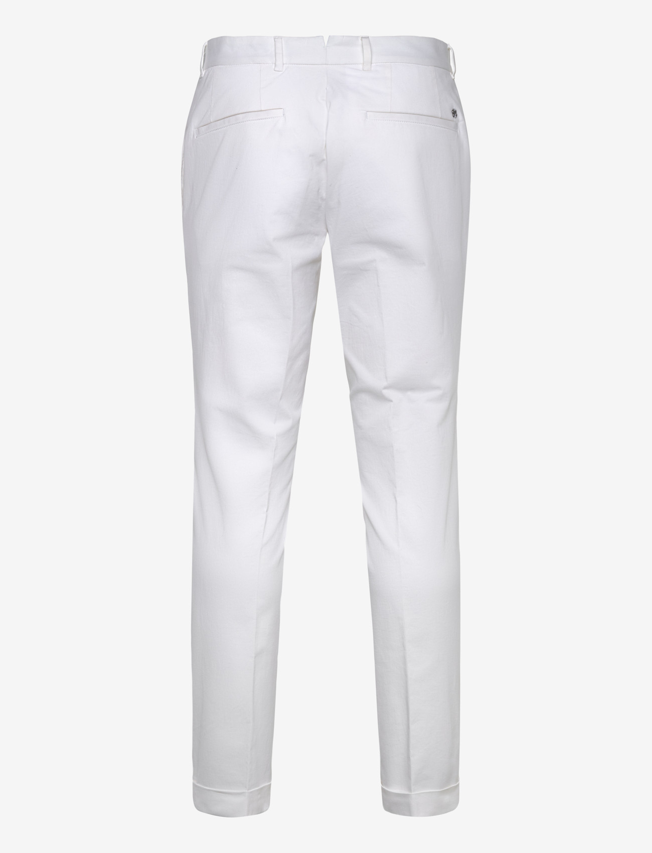 BOSS - C-Genius-TU-WG-261F - vabaaja püksid - white - 1