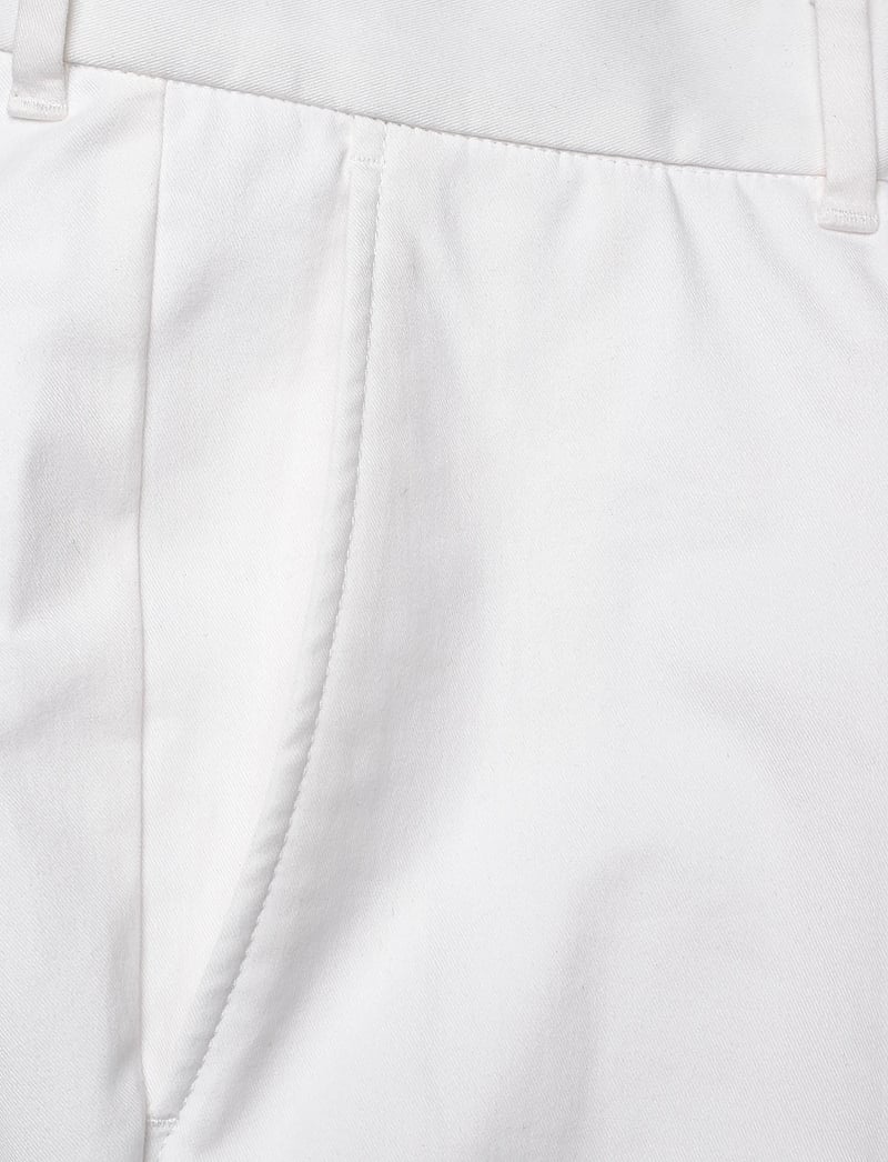 BOSS - C-Genius-TU-WG-261F - casual byxor - white - 2