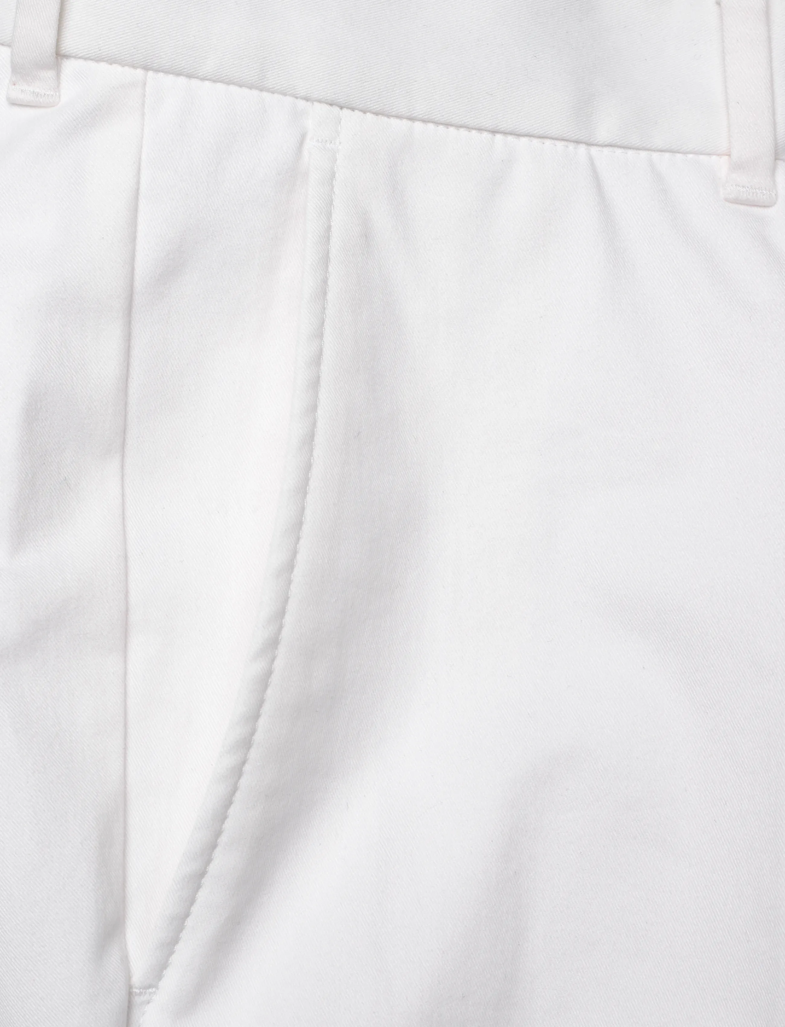 BOSS - C-Genius-TU-WG-261F - casual trousers - white - 2