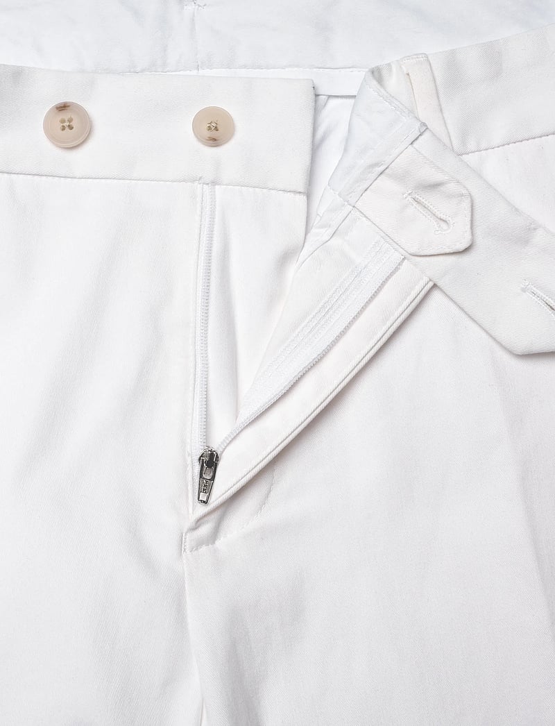 BOSS - C-Genius-TU-WG-261F - casual byxor - white - 3