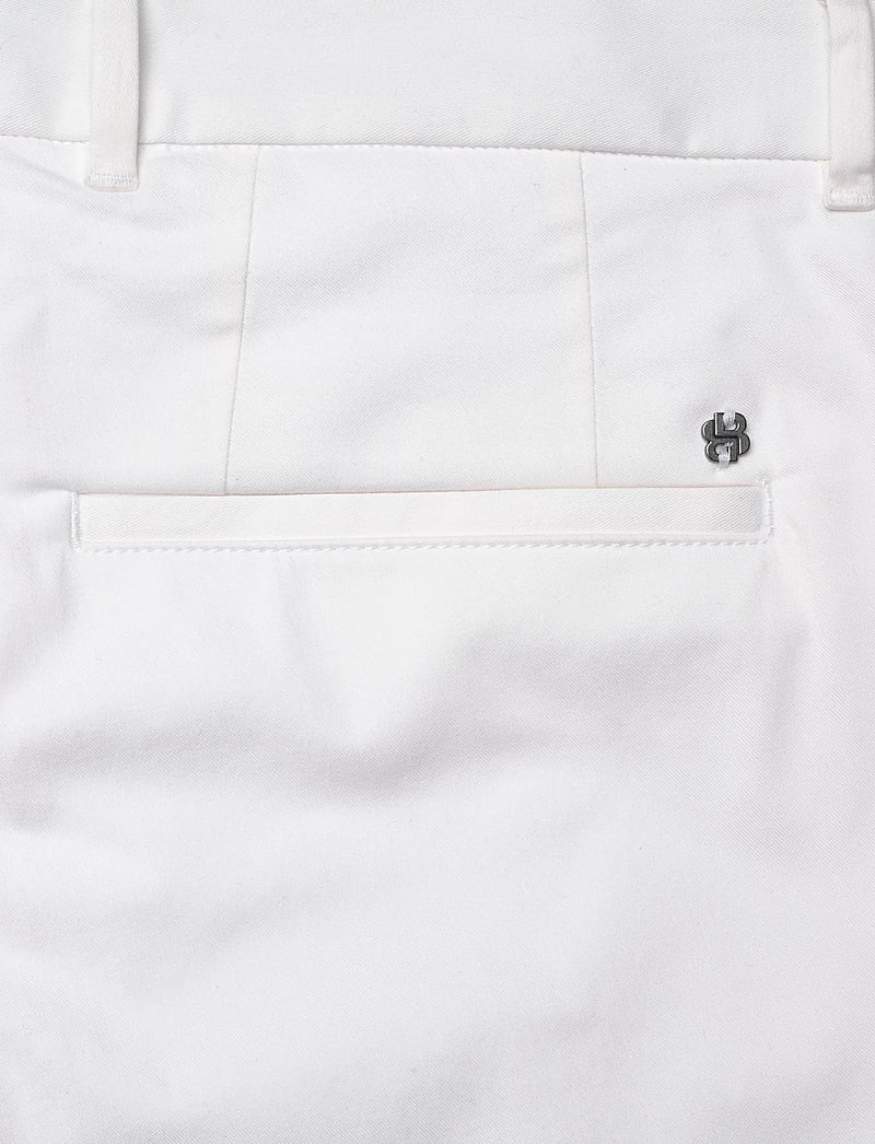 BOSS - C-Genius-TU-WG-261F - casual byxor - white - 4