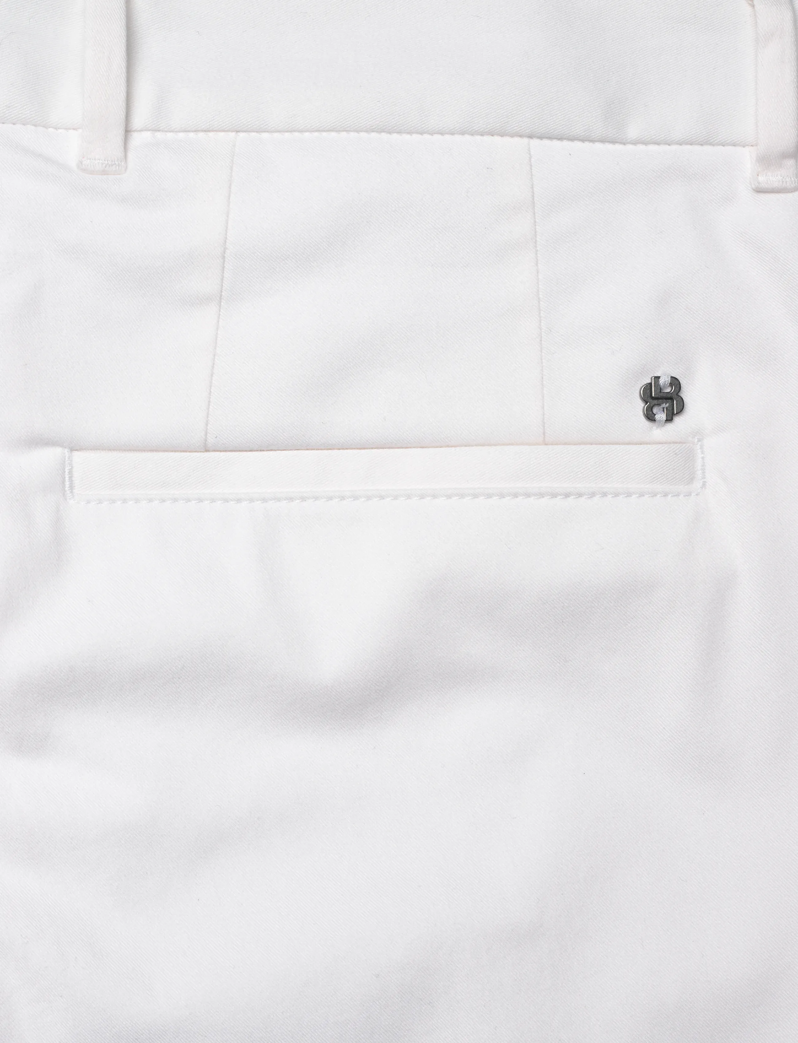 BOSS - C-Genius-TU-WG-261F - casual trousers - white - 4