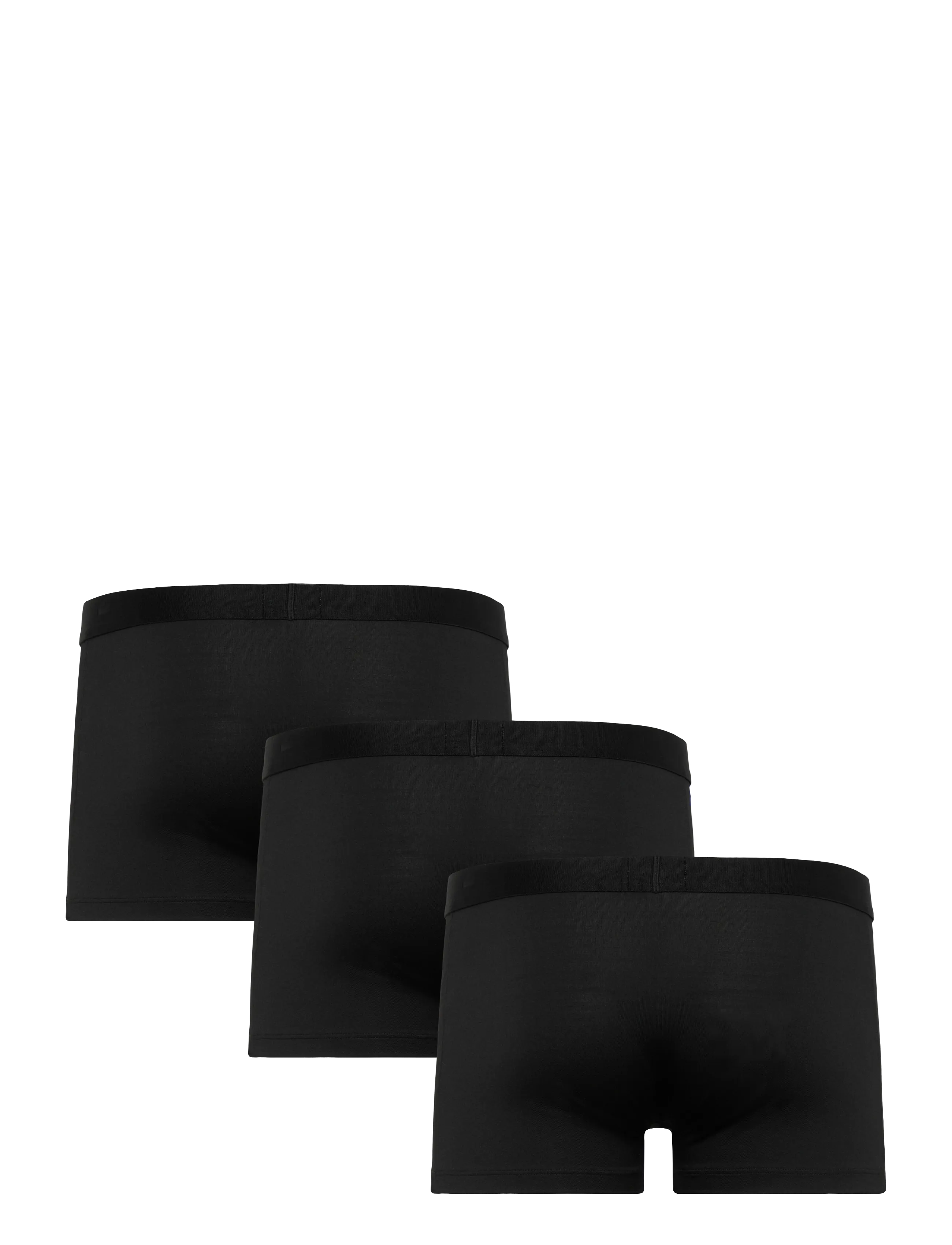 BOSS - Trunk 3P Micro ONE - black - 1