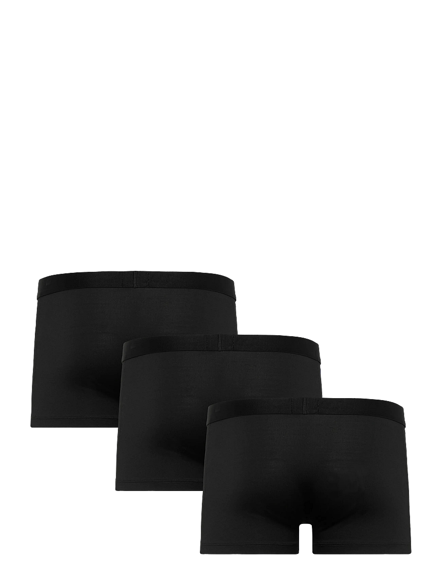 BOSS - Trunk 3P Micro ONE - black - 1