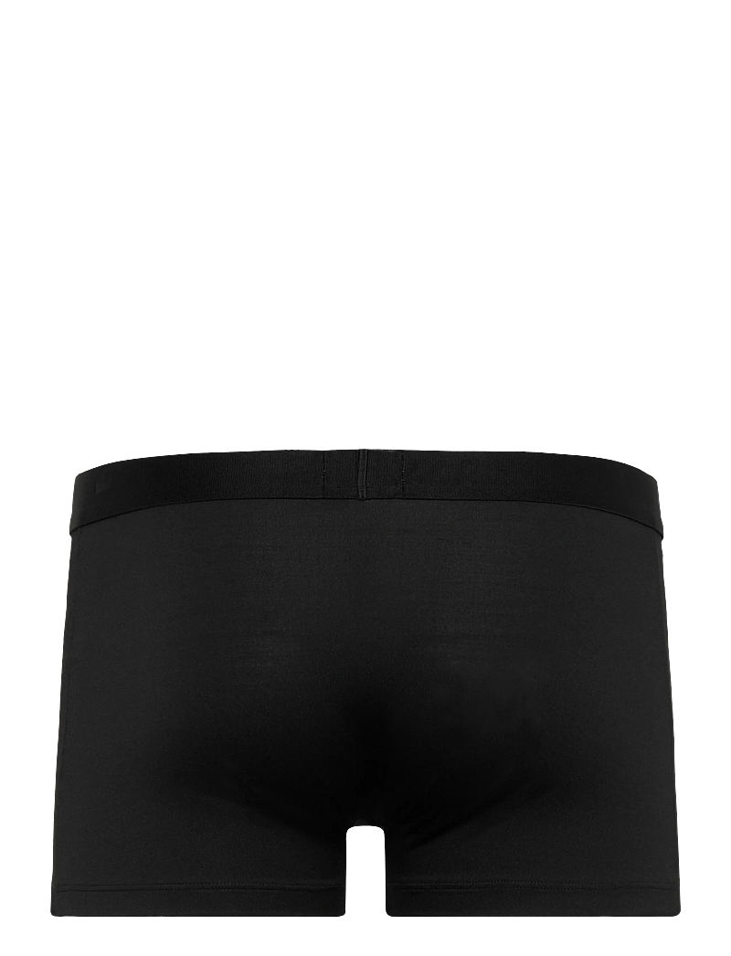 BOSS - Trunk 3P Micro ONE - unterhosen im multipack - black - 3