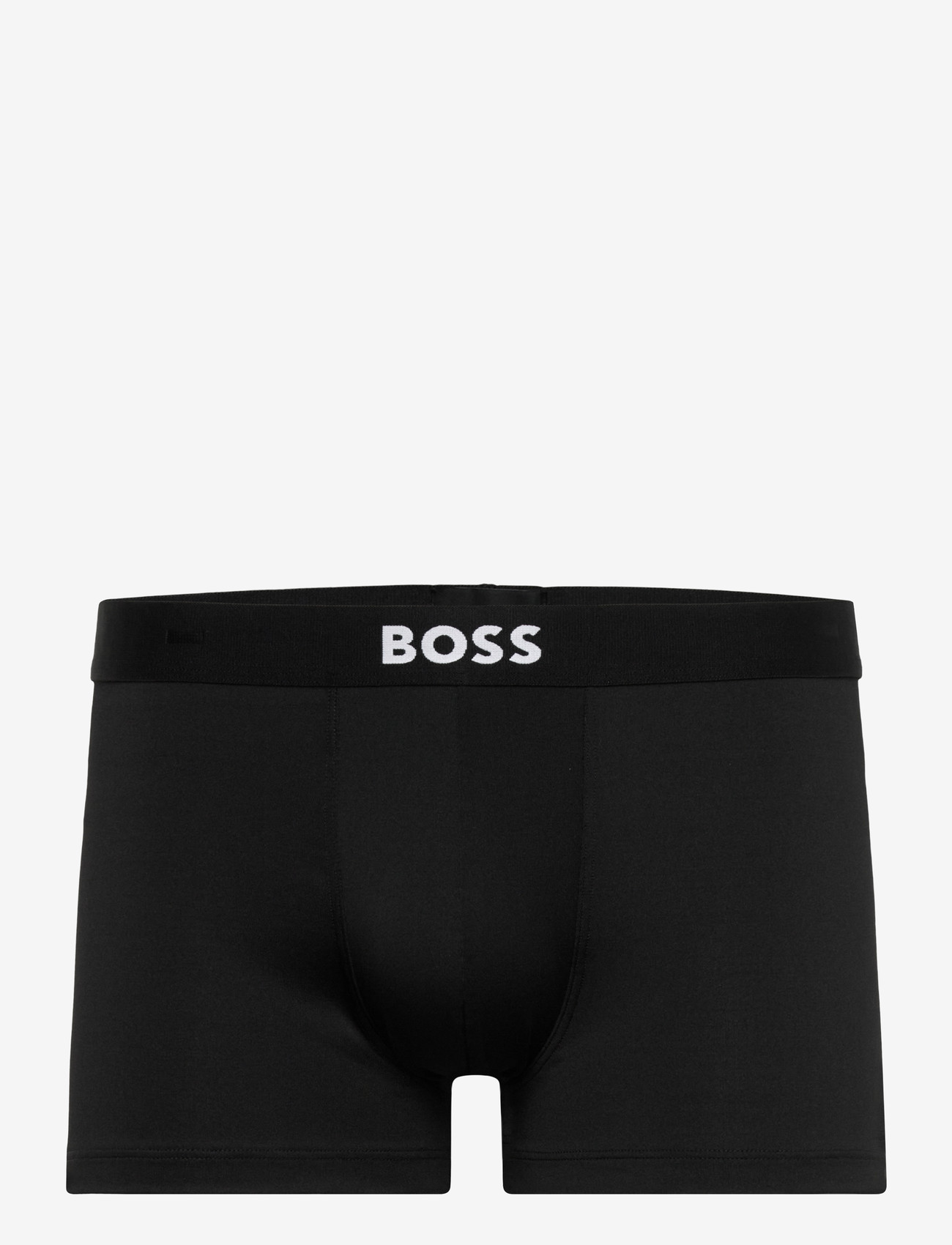 BOSS - Trunk 3P Micro ONE - multipack kalsonger - black - 4