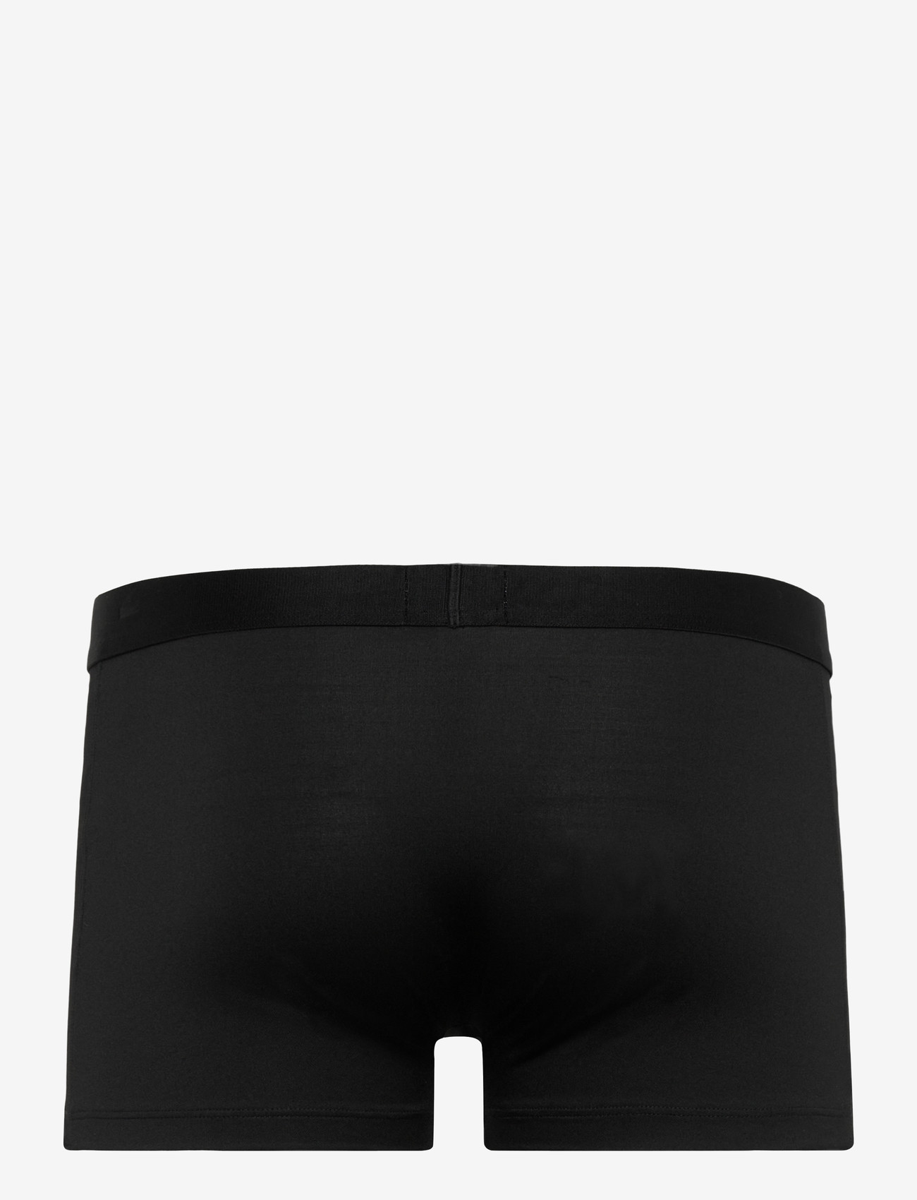 BOSS - Trunk 3P Micro ONE - multipack kalsonger - black - 5