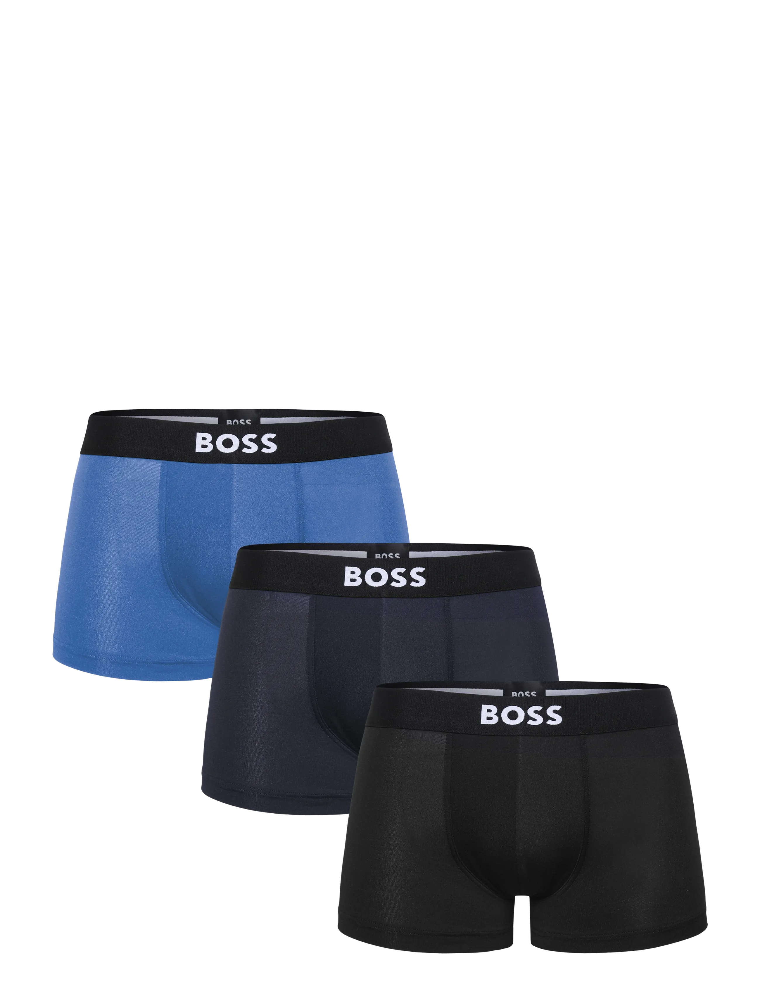 BOSS Trunk 3P Micro ONE - Op til 25% - OPEN MISCELLANEOUS / multi