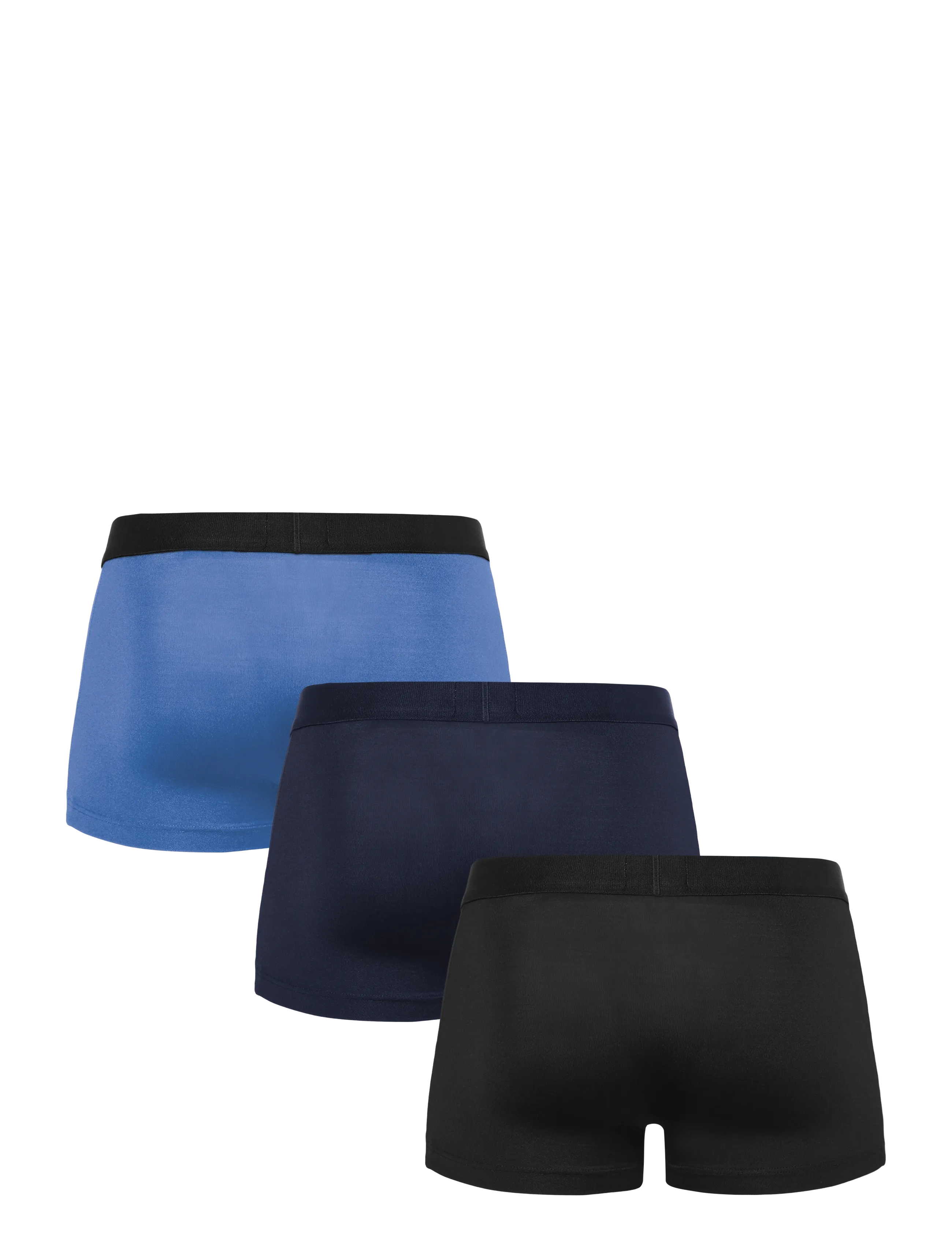 BOSS - Trunk 3P Micro ONE - unterhosen im multipack - open miscellaneous - 1